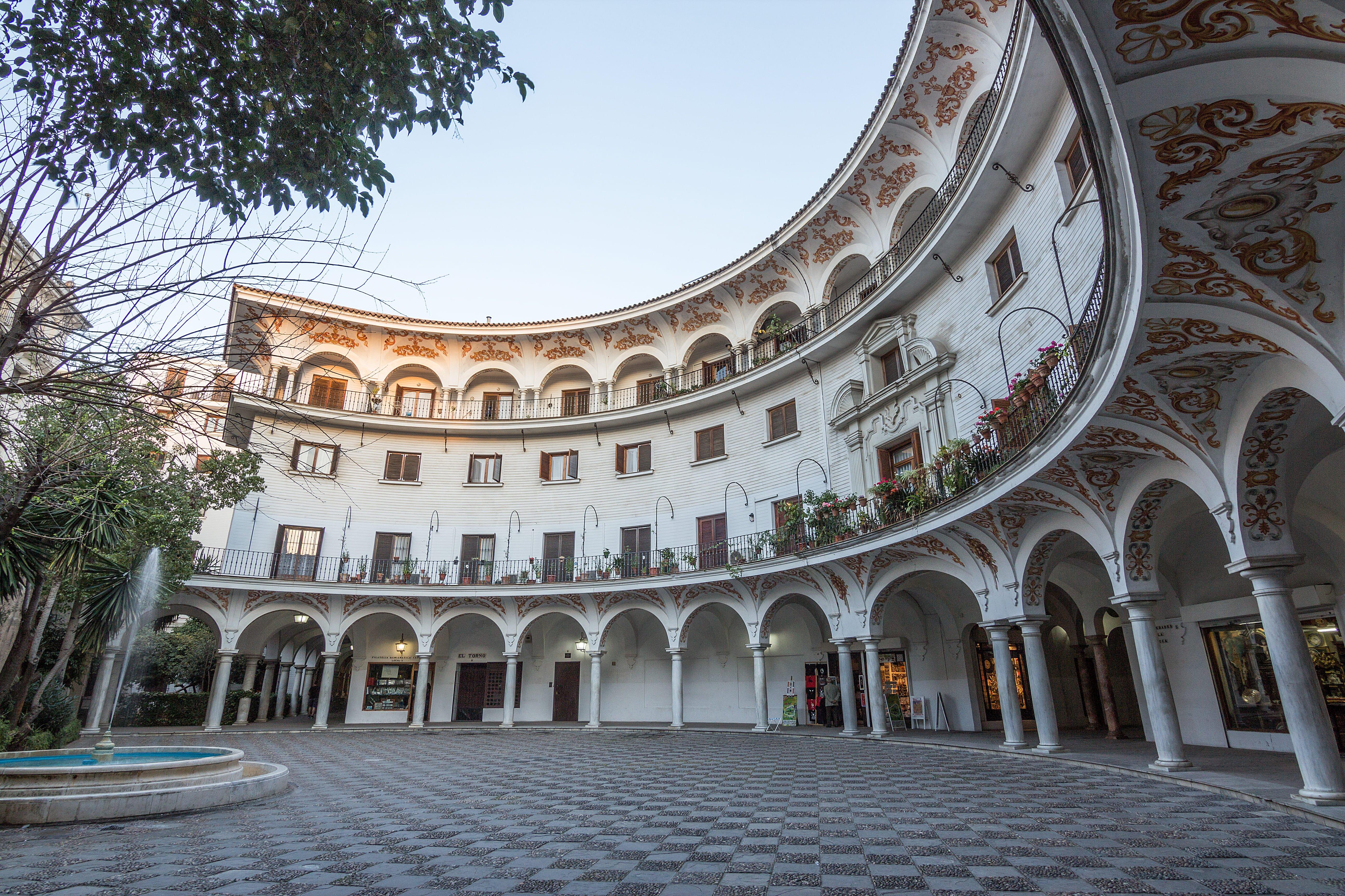 Restaurante El Cabildo