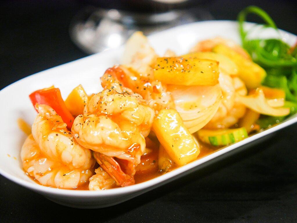 Super Thai Restaurant