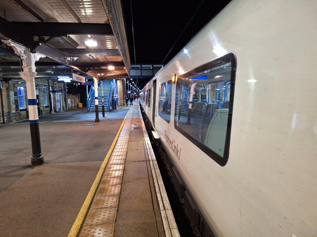 Apcoa Charging Station