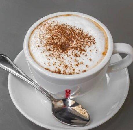 Bonjour Mixeur