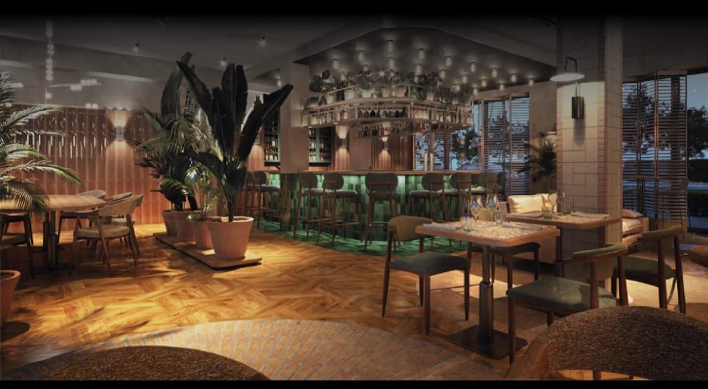 Grand Café de Babbelaar