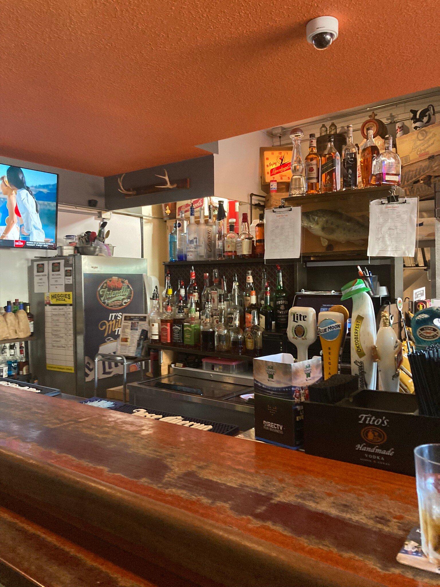 Friendly Tavern
