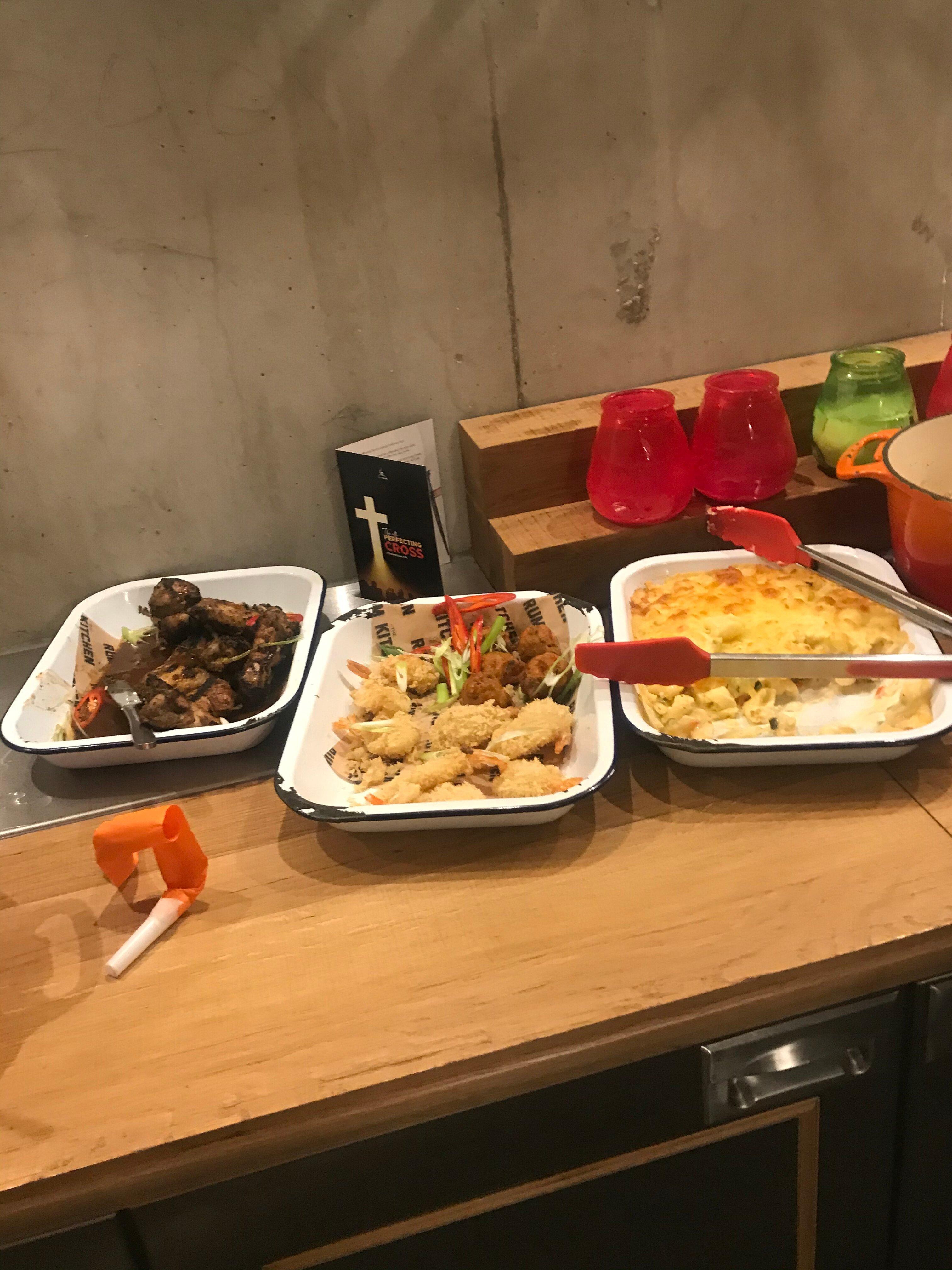 The Rum Kitchen - Shoreditch