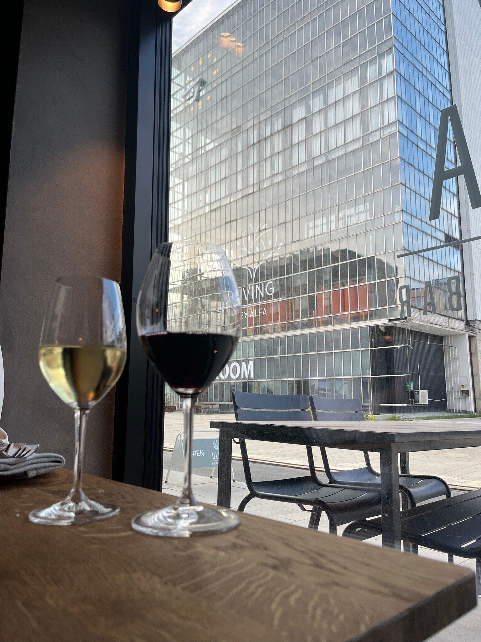 Olea Kitchen and Bar