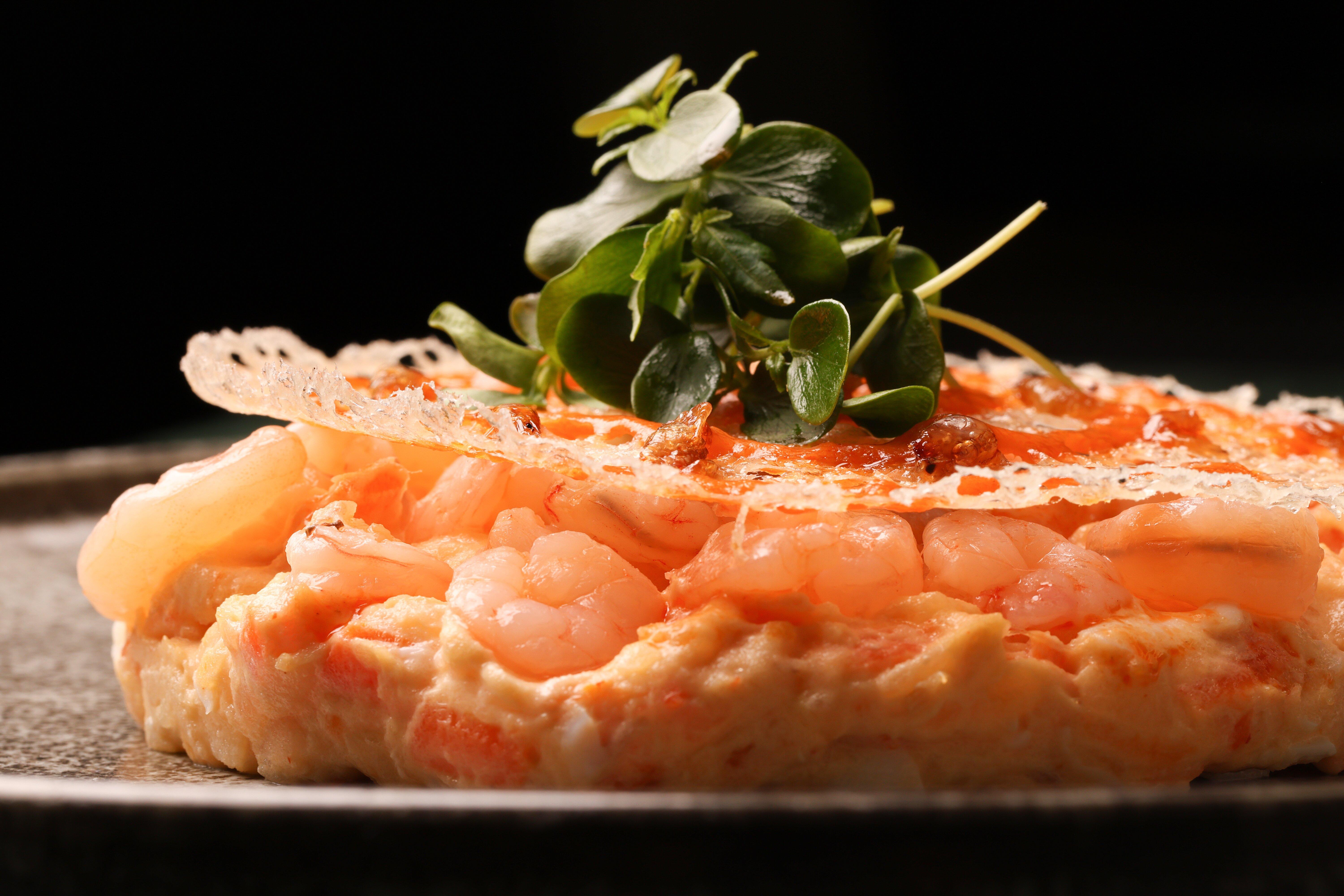 Restaurante Más De Santa