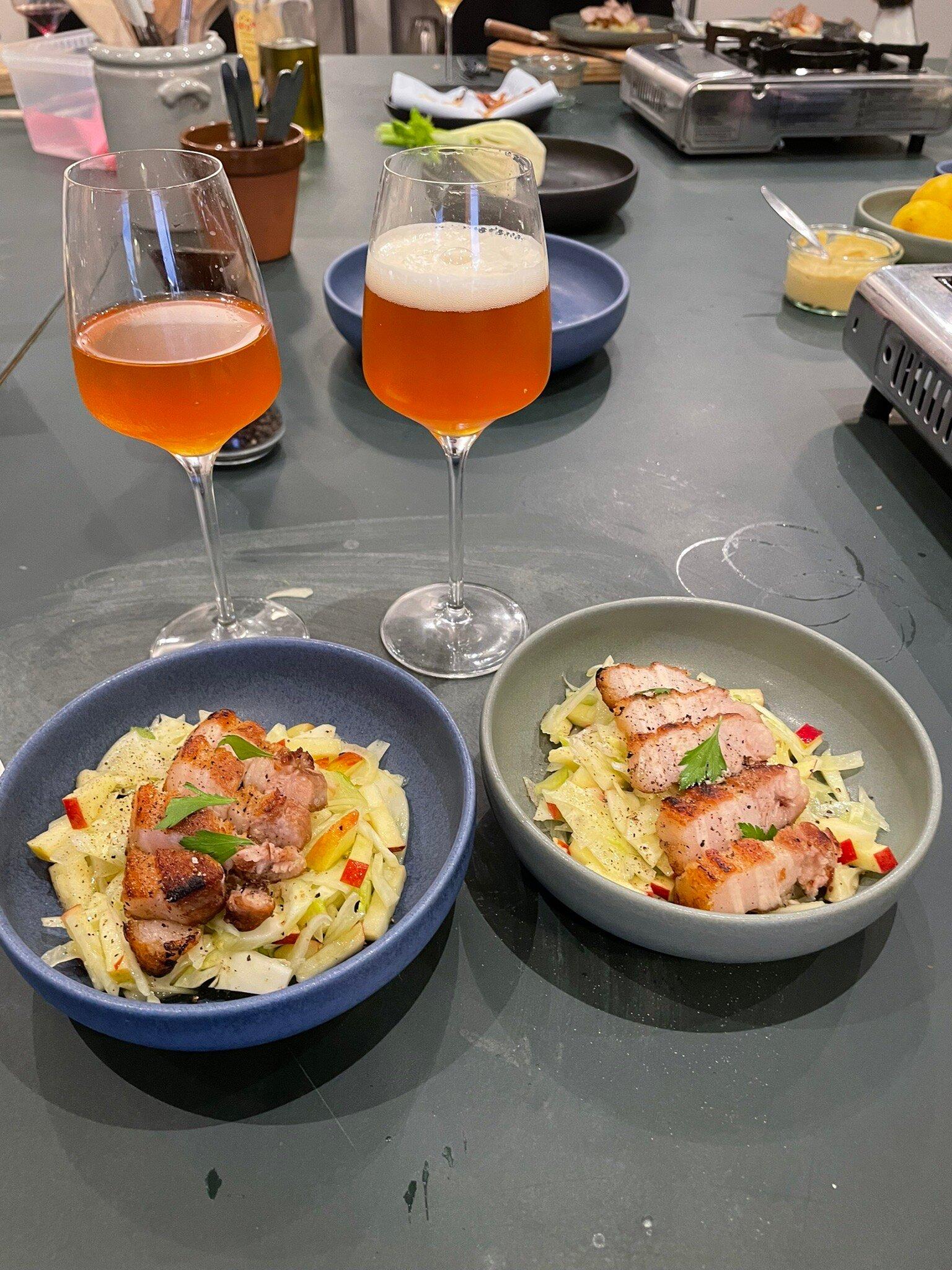 Timm Vladimir's Kitchen