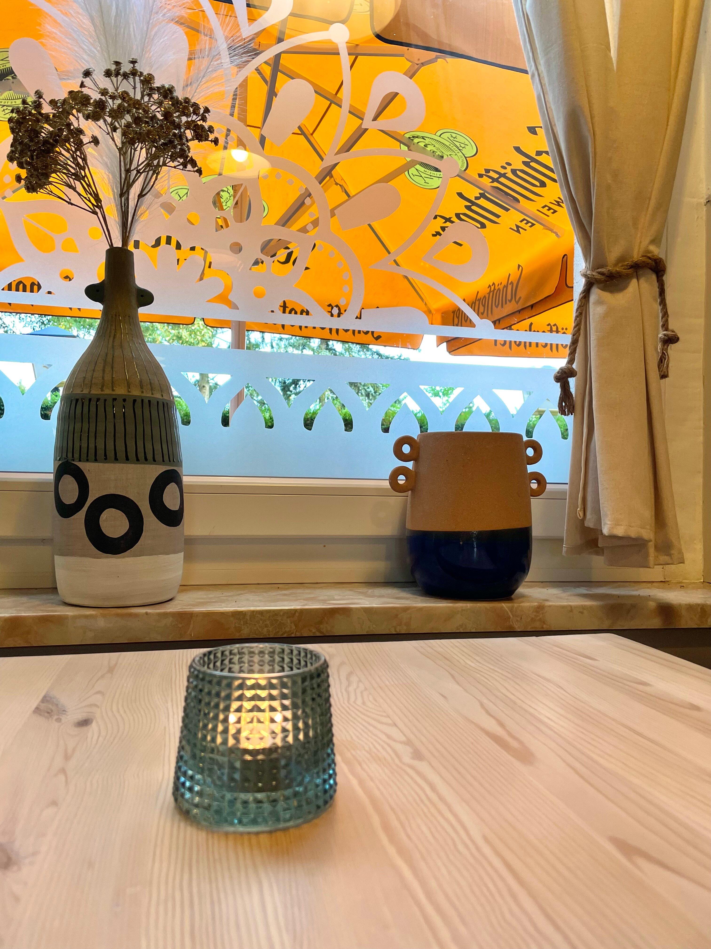 Ganesha Indisches Restaurant