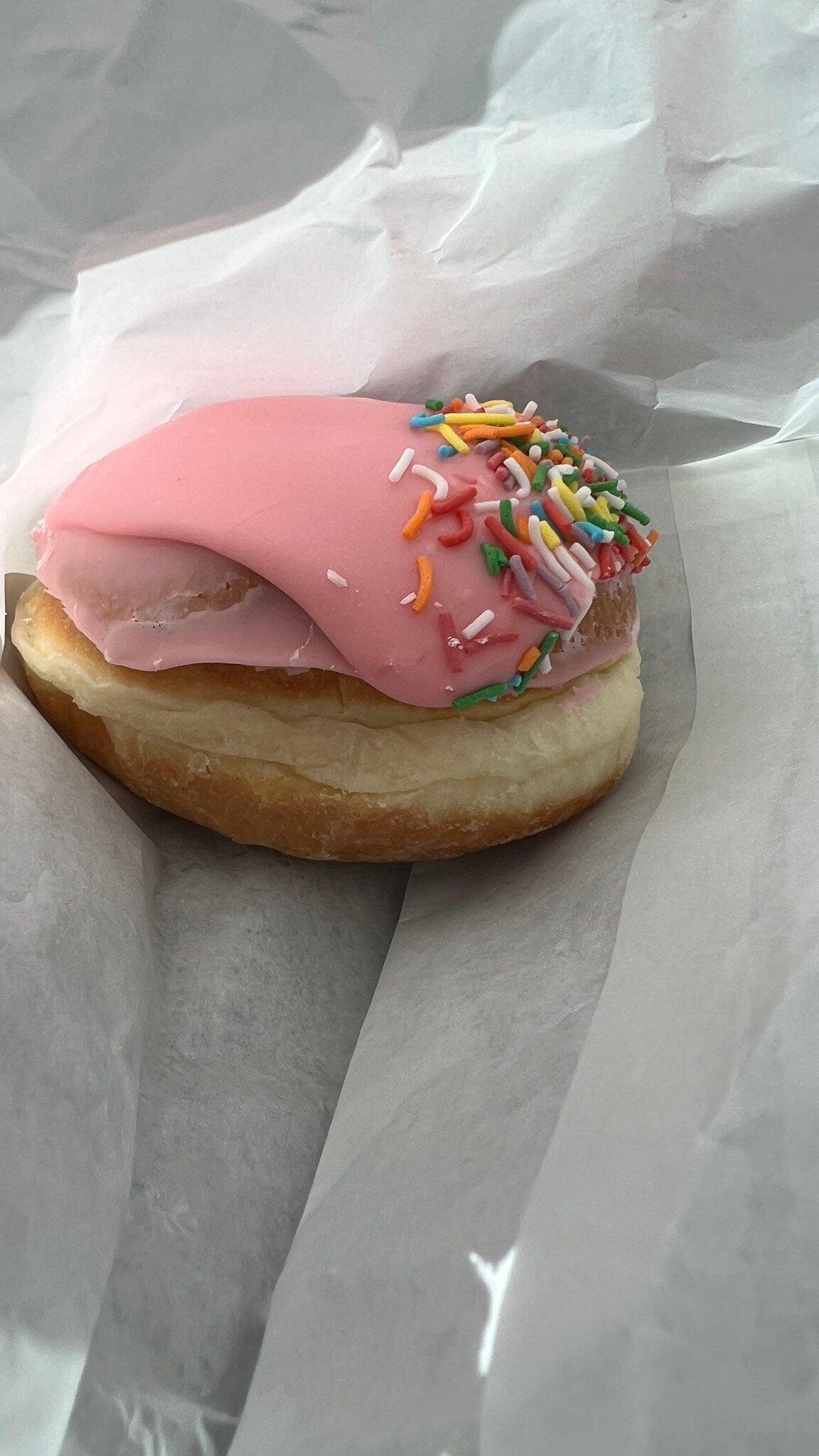 Terang Country Bakery