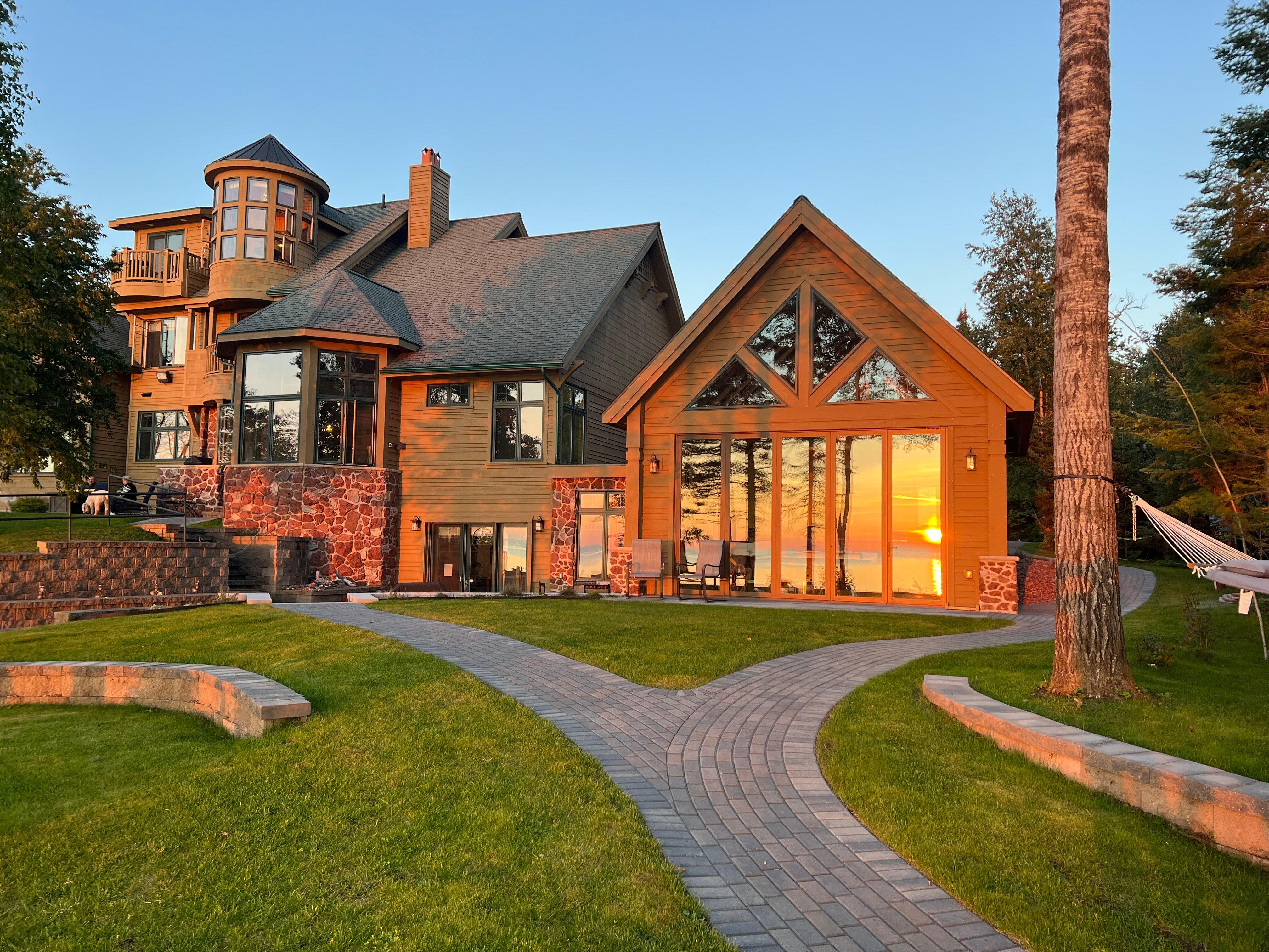 Keweenaw Castle Resort