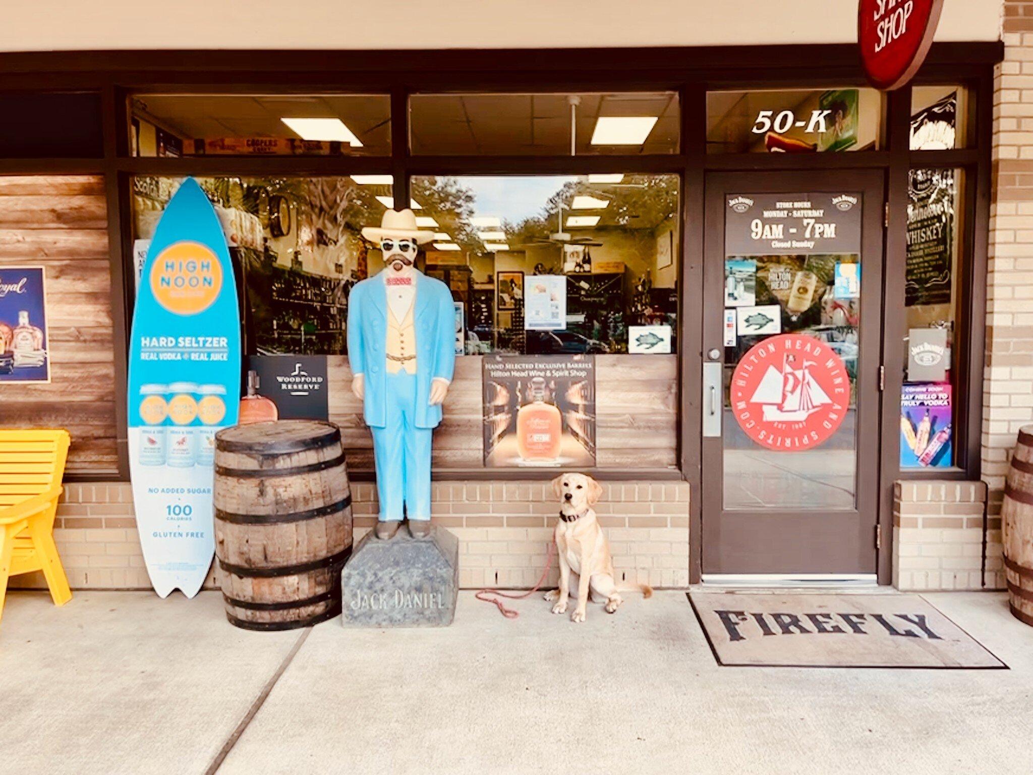 Hilton Head Wine and Spirits Shop