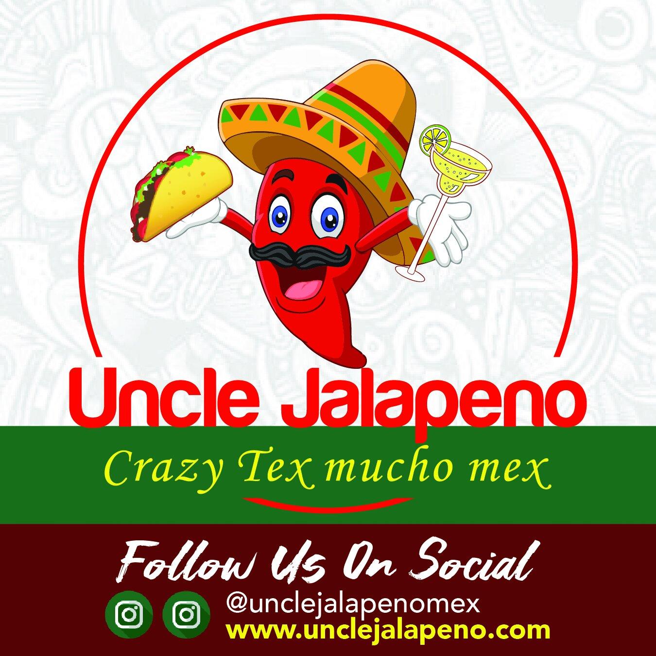 Uncle Jalapeno
