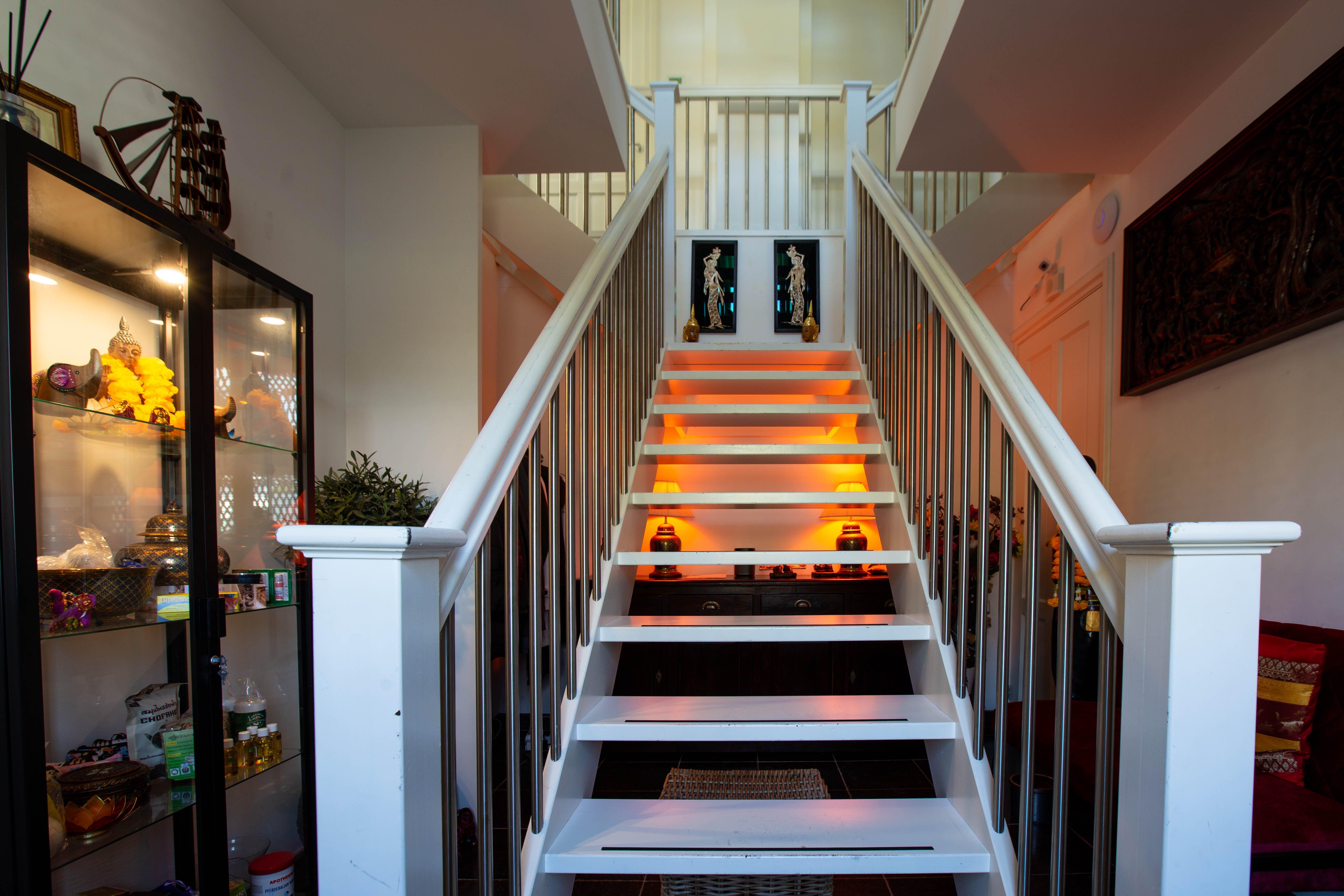 Manpune Thaise Massagepraktijk