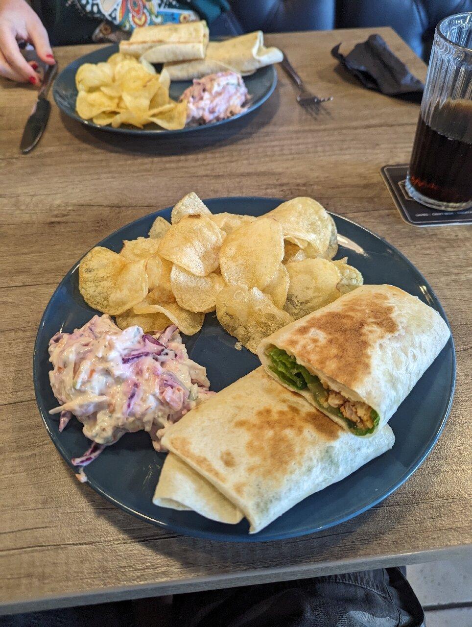 Dice Board Game Lounge Worthing