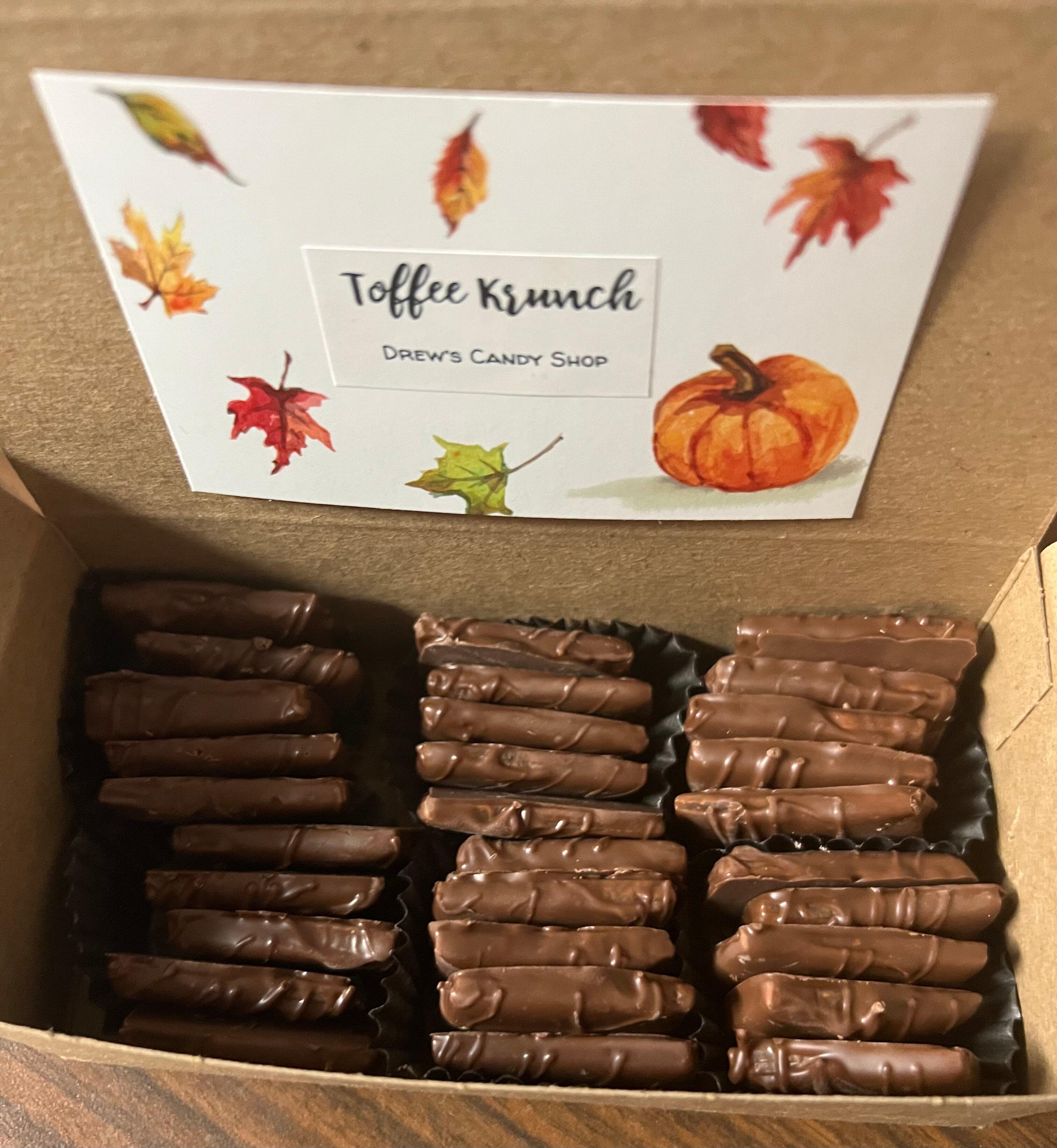 Drew's Chocolates