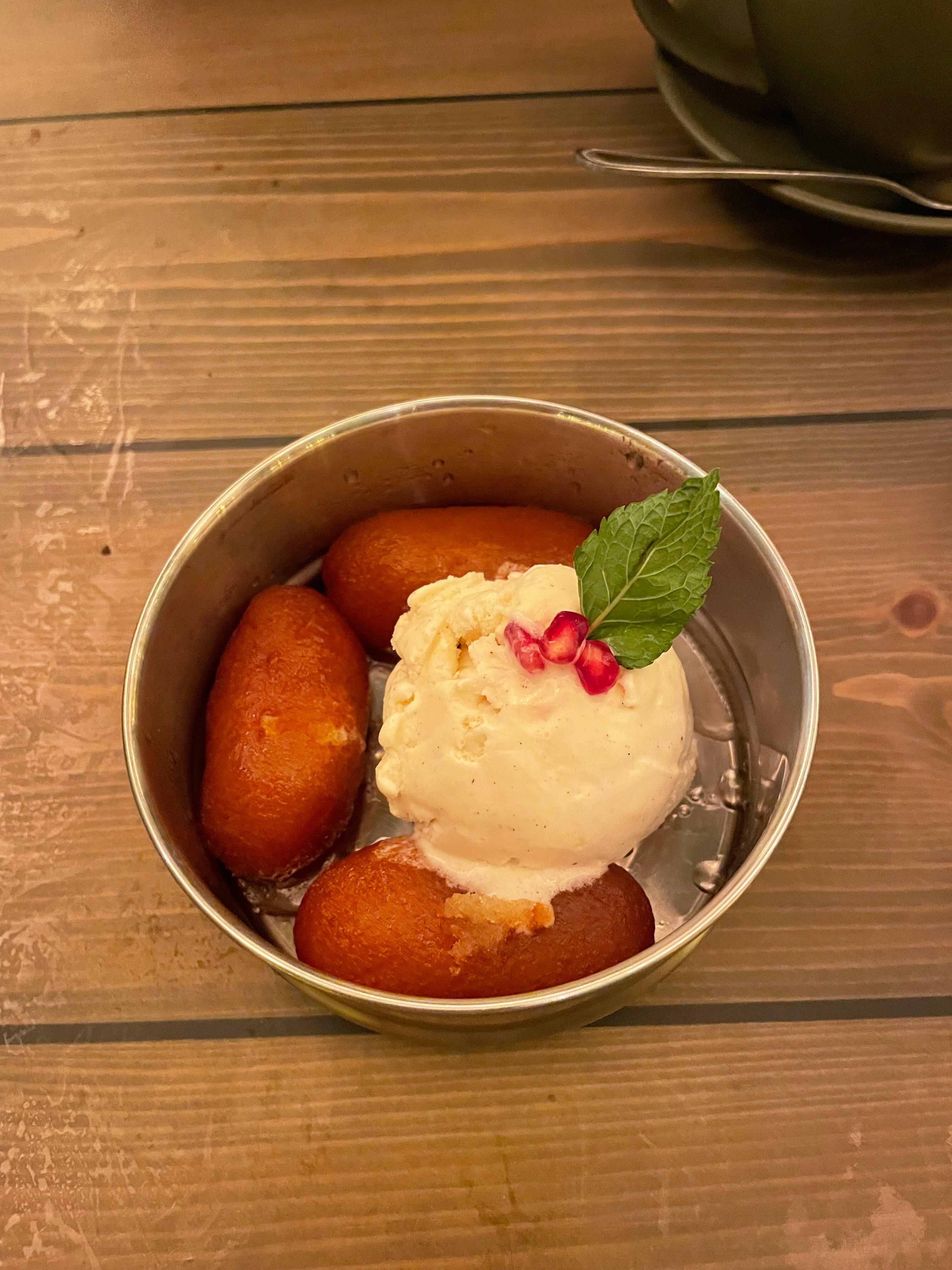 Mowgli Street Food Beverley