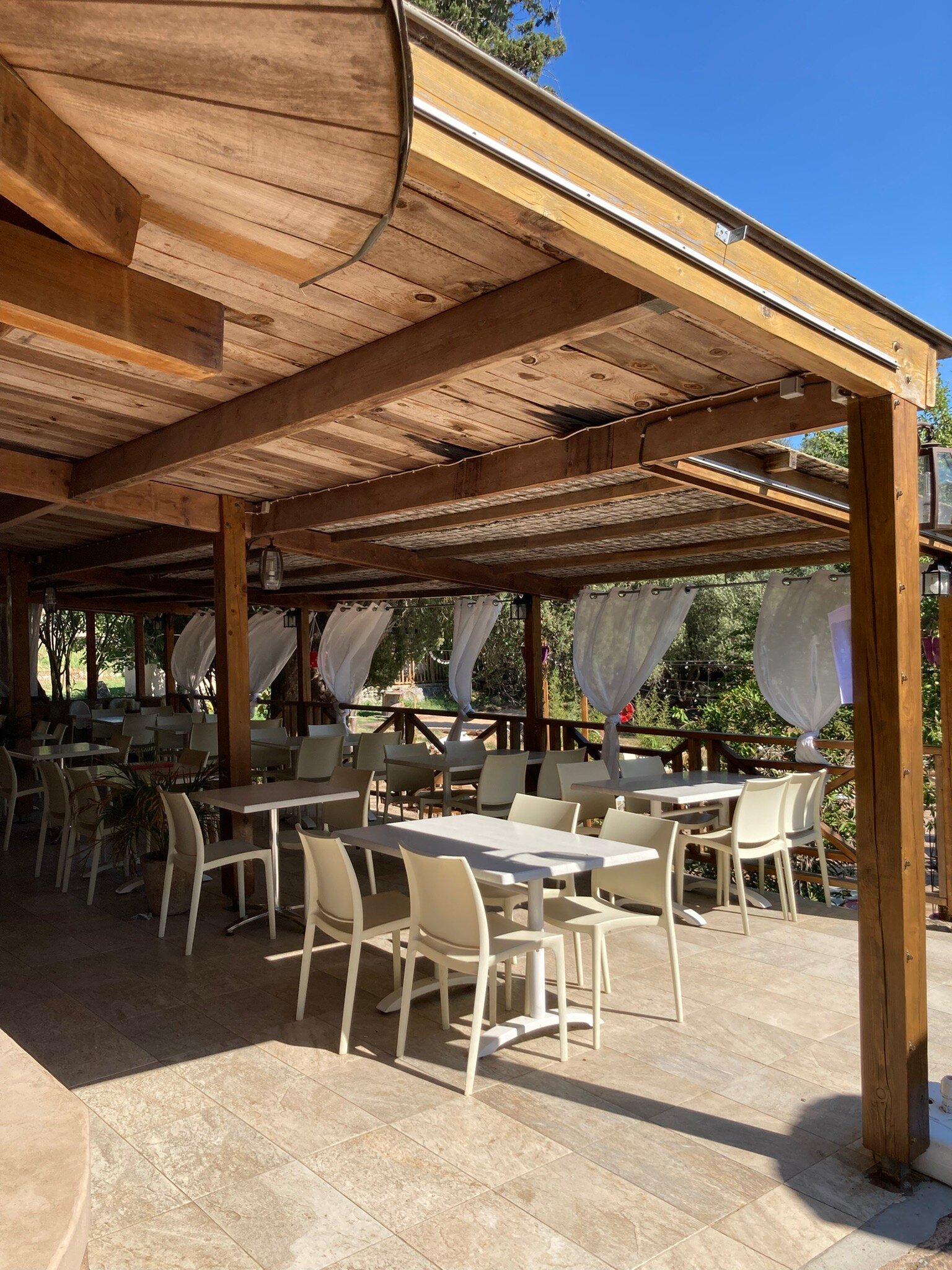 Camping Gallina Varja