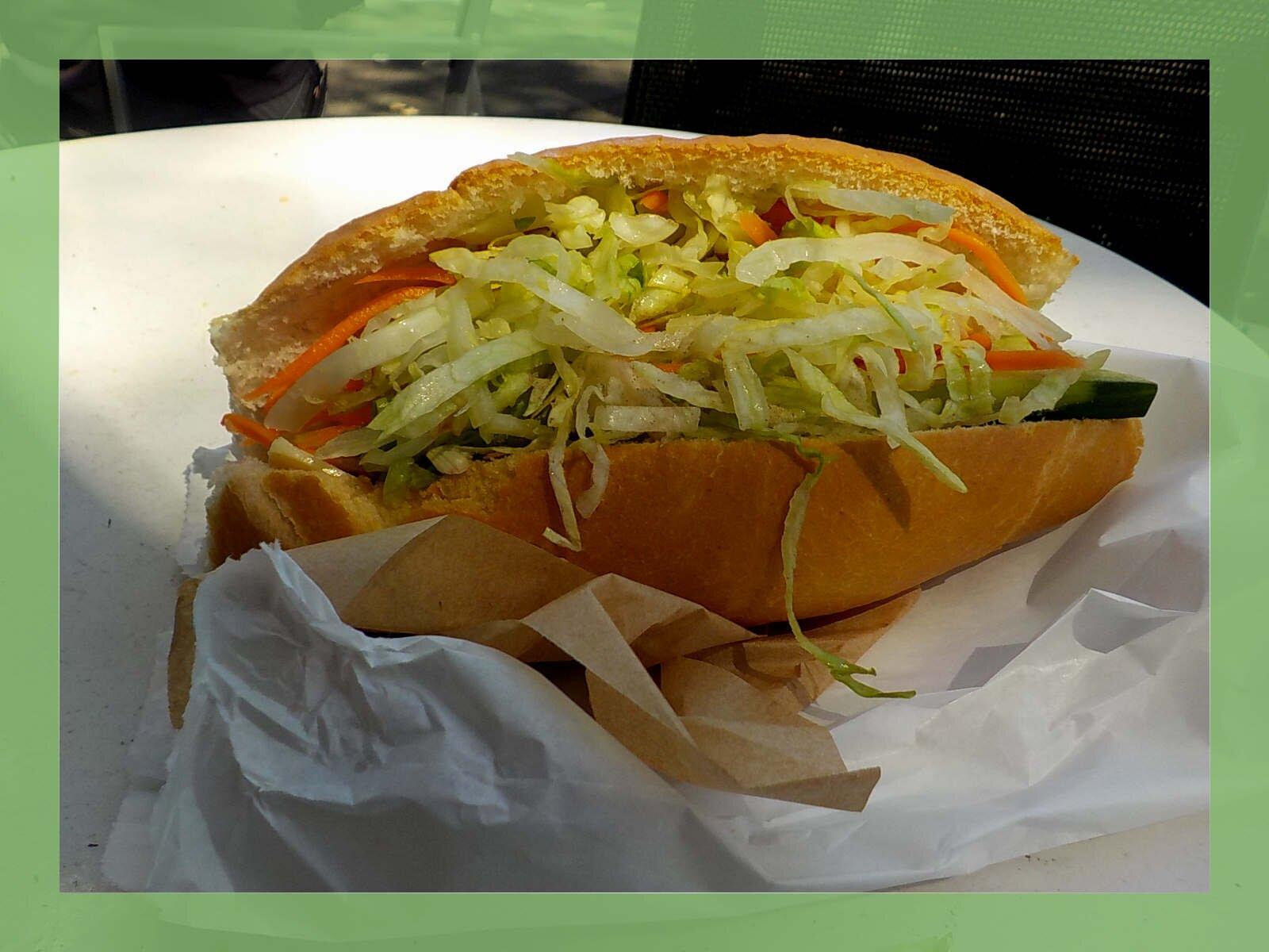 Lai Hot Bread Bakery