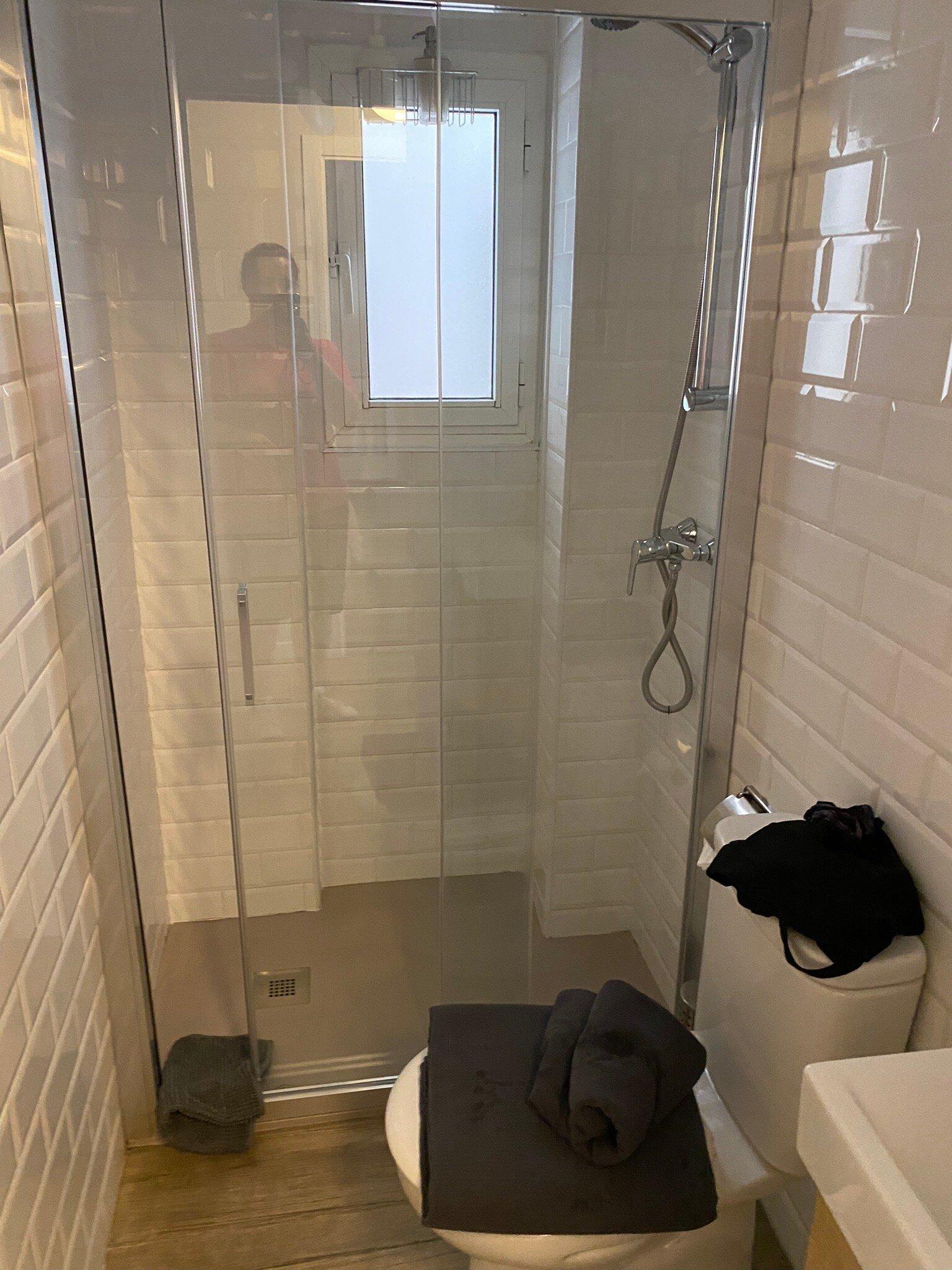 Pinsapo - Centro Ciudad