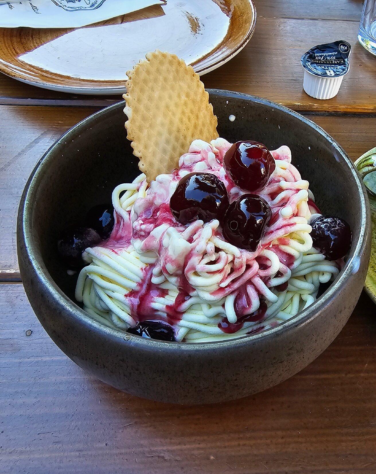 Ristorante al Mulino