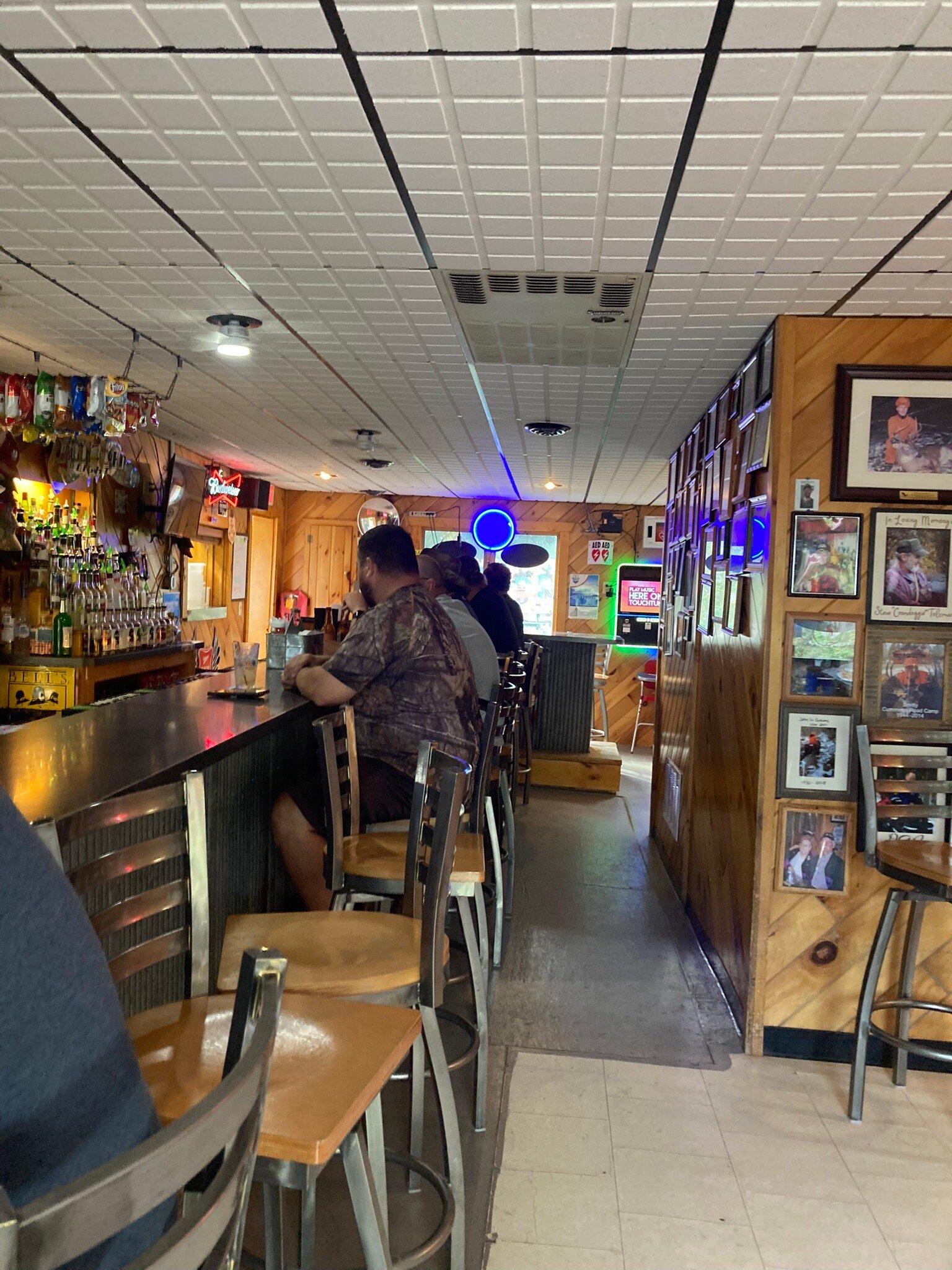 Moose Junction Tavern