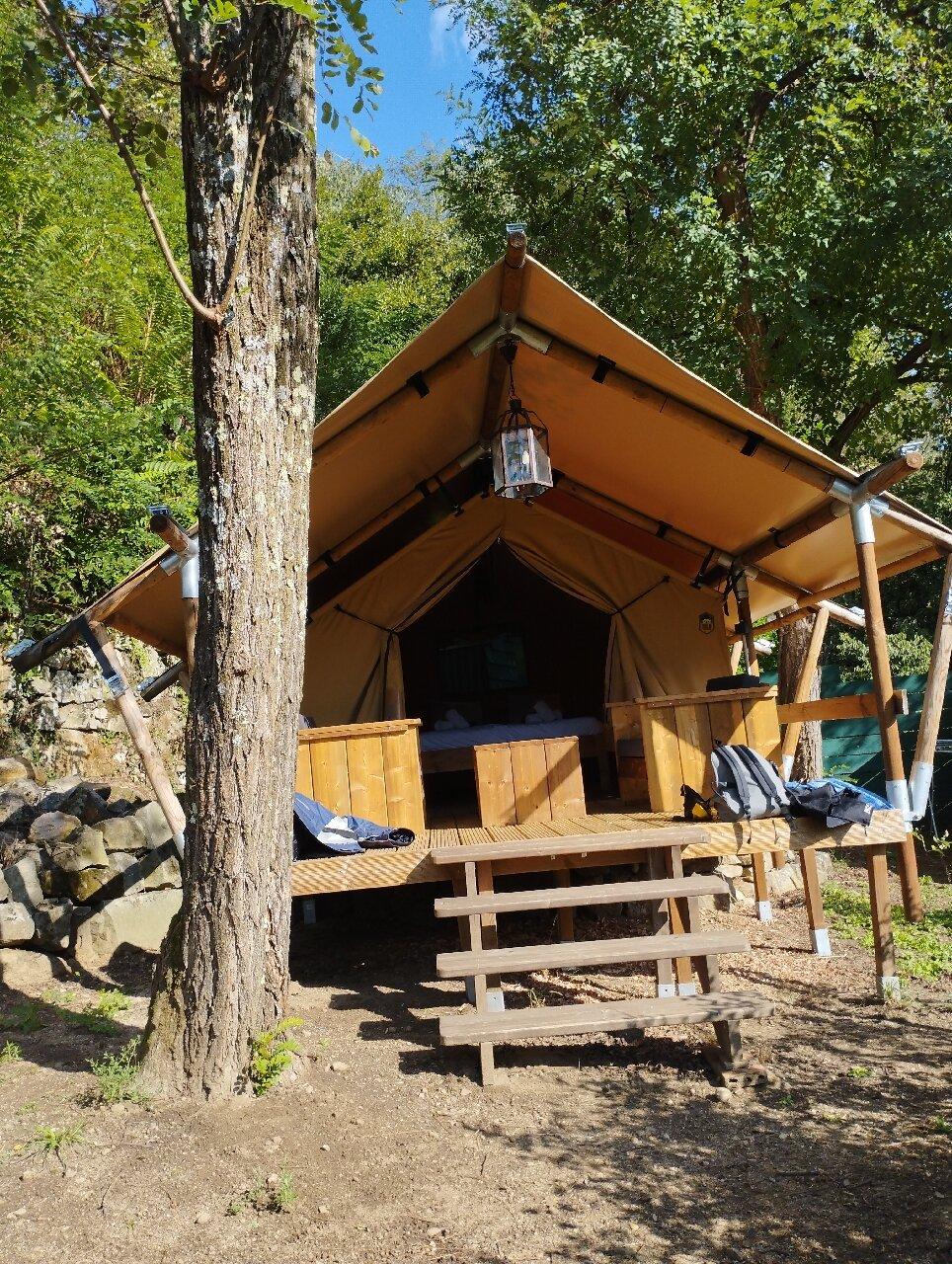 Les Escaliers du Paradis