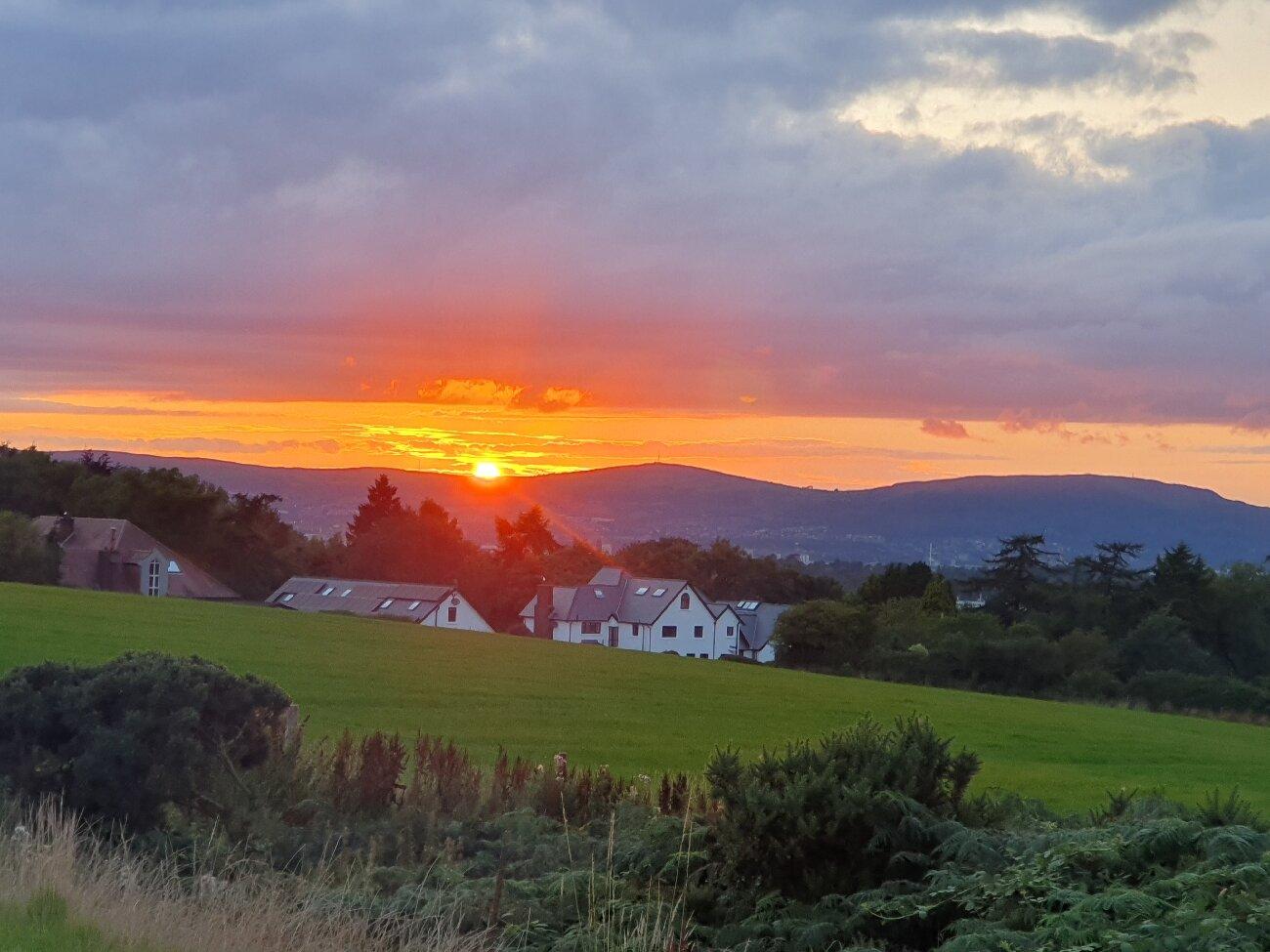 The Pods at Streamvale