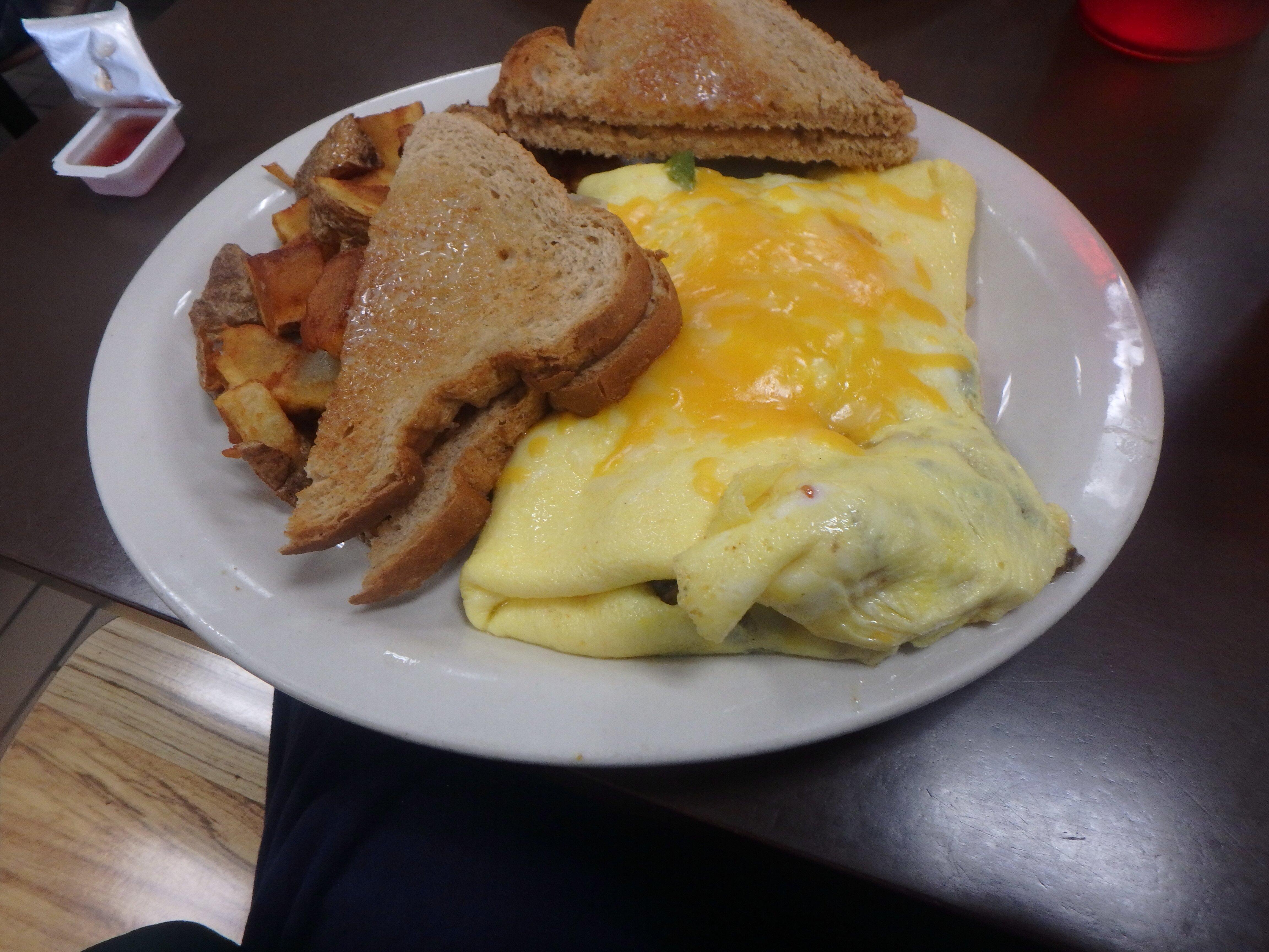 Main Street Cafe & Lounge