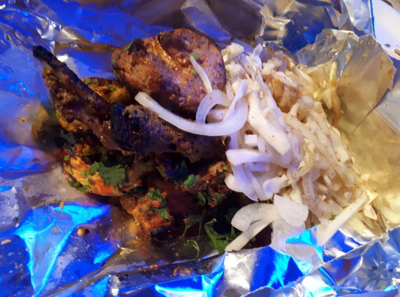 Sagarmatha cafe and restaurant