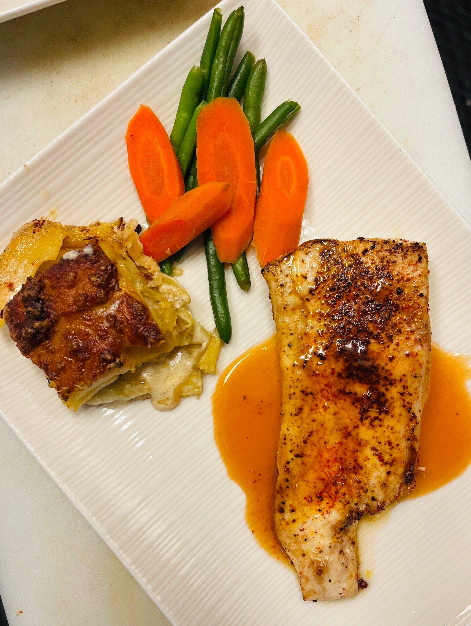 Cappy's Hillside Cafe