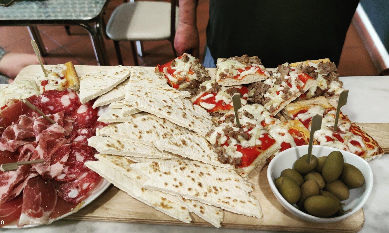 Ristorante La Vecchia Scuola