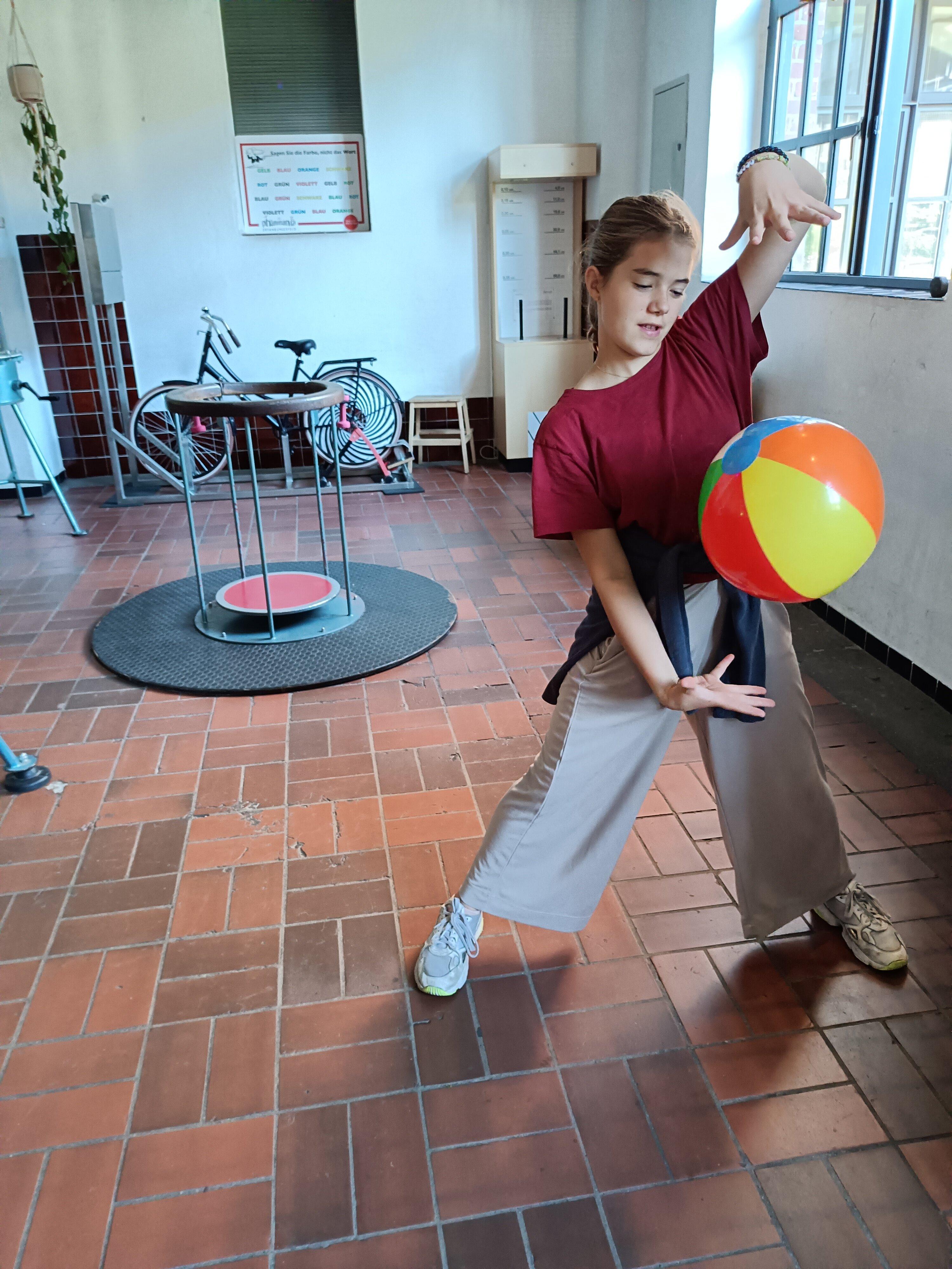 Phanomania Erfahrungsfeld