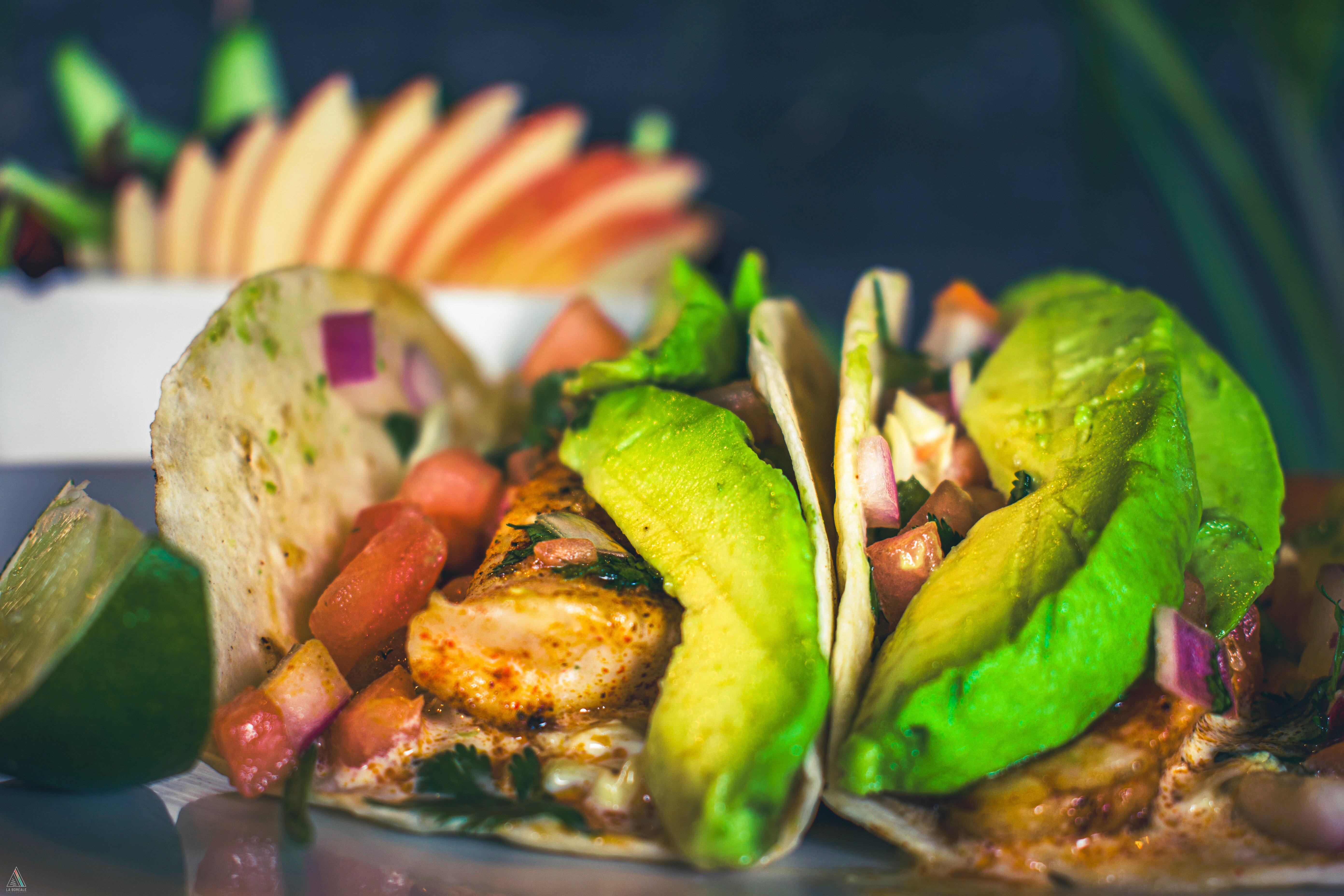 Bear & Bone Burger Co.