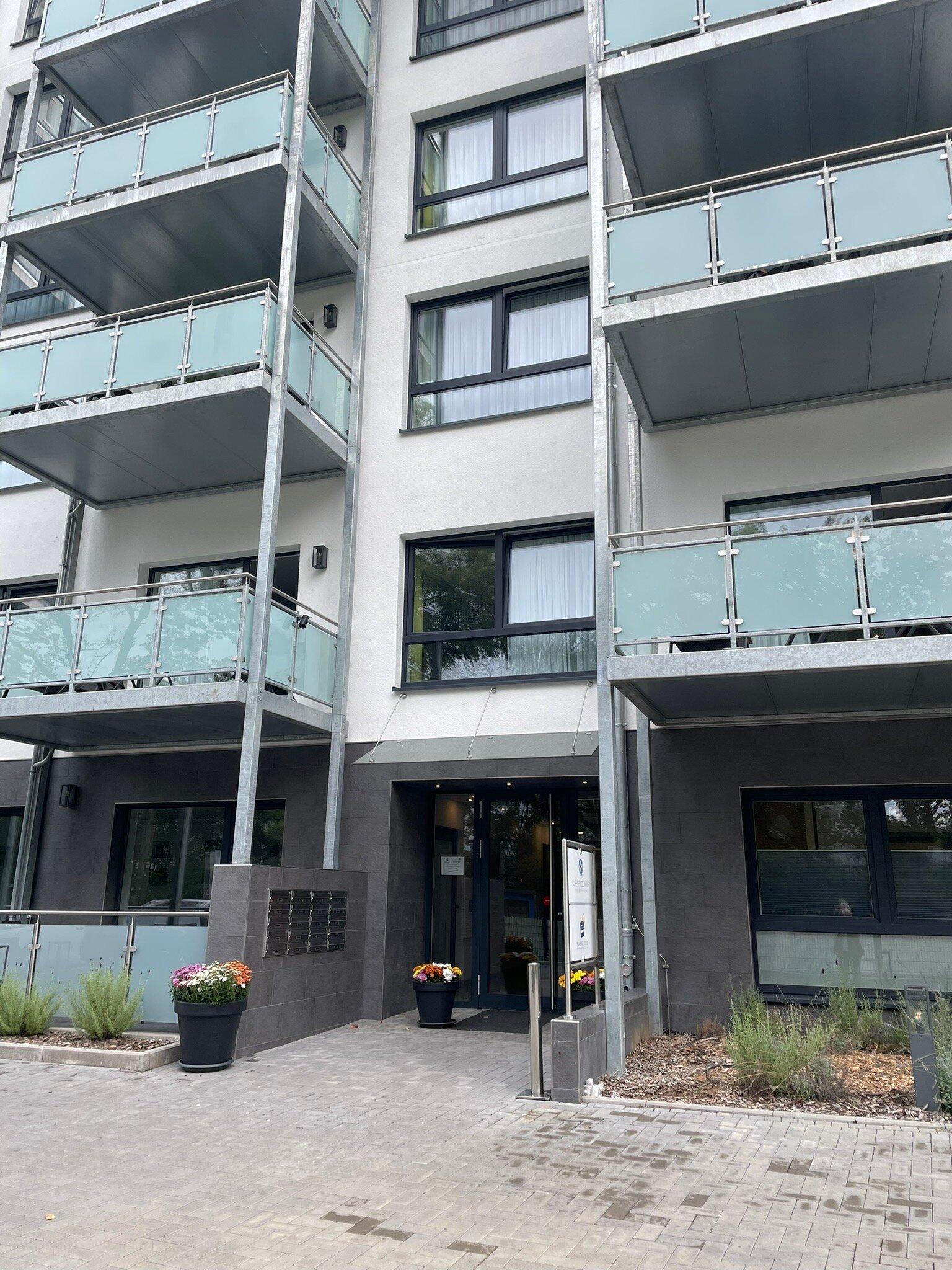 Gandersheimer Boardinghouse