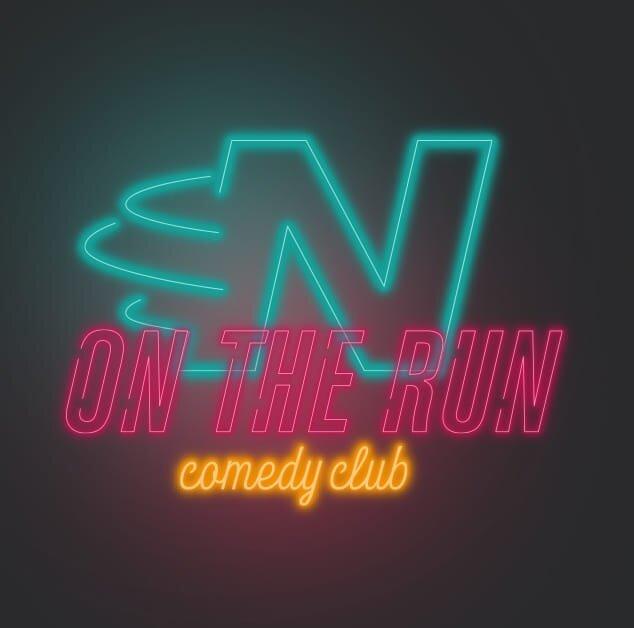 On The Run Comedy Club
