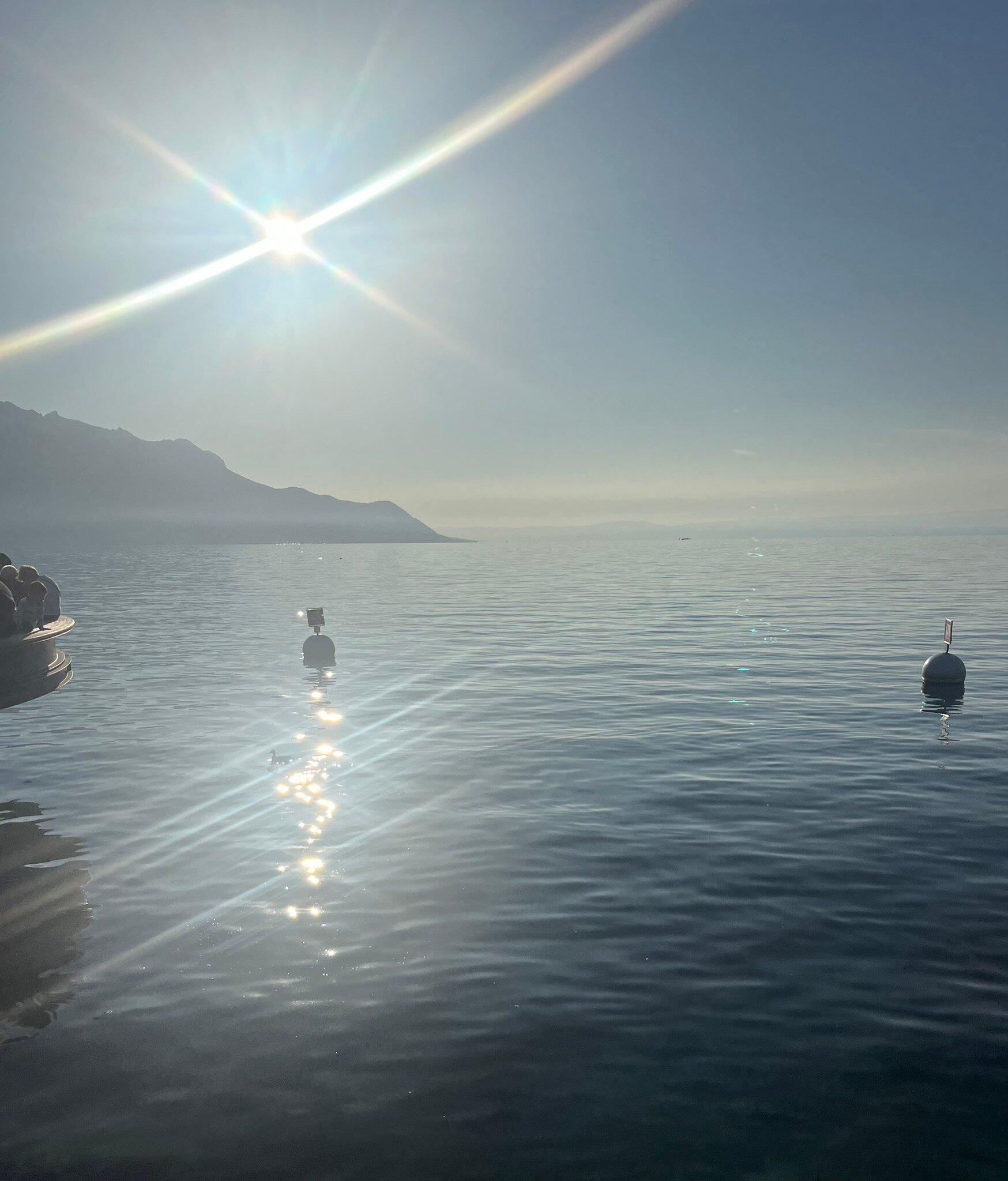 Les Voiles de La Rouvenaz