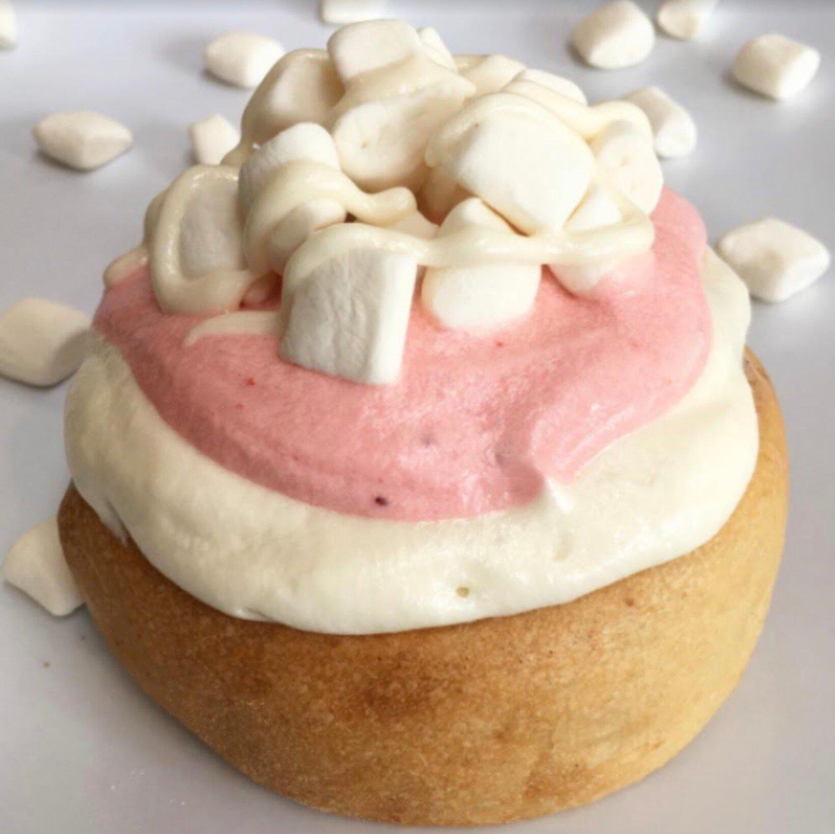 Cinnaholic