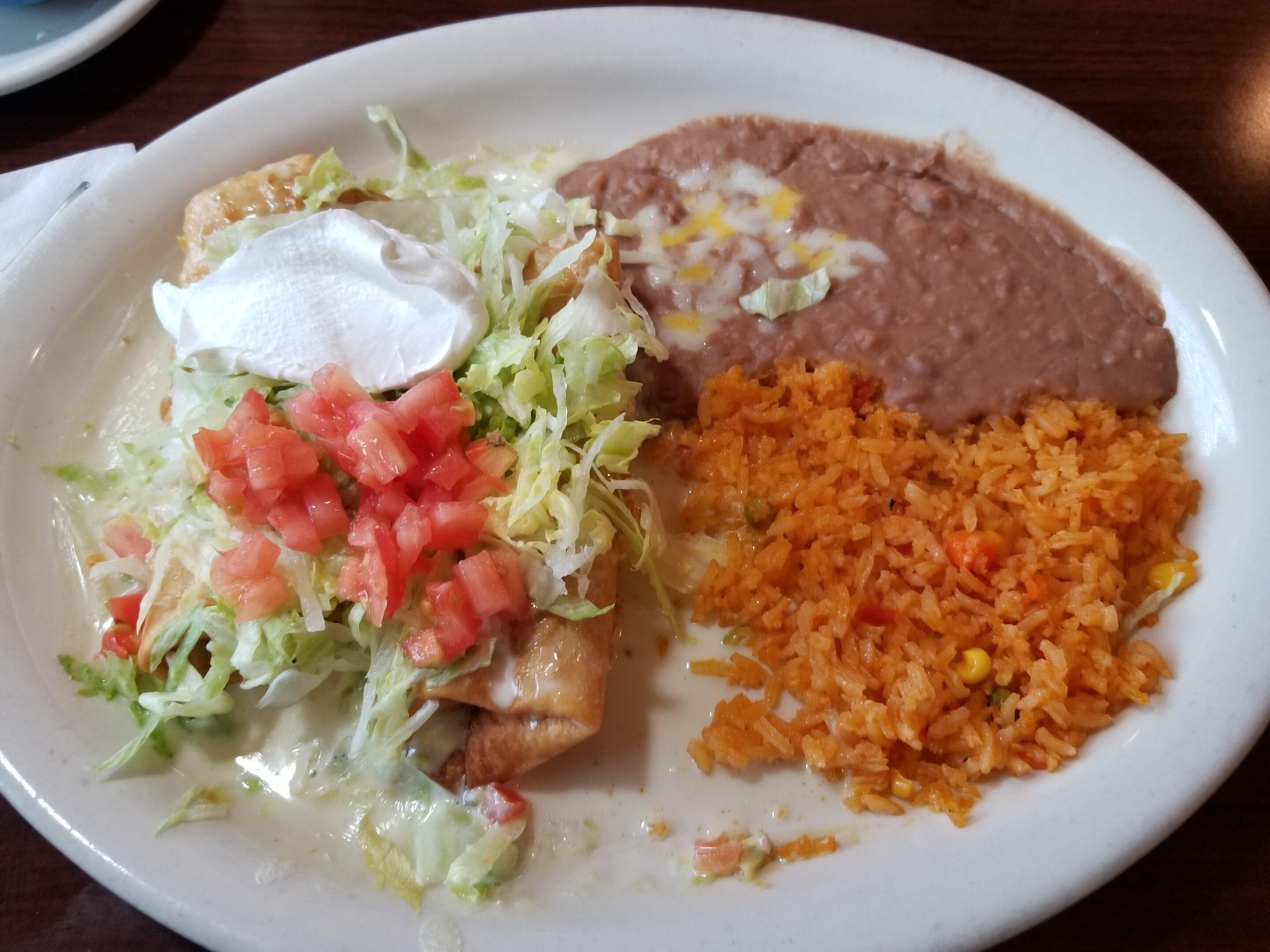 Amigo Mexican Restaurant