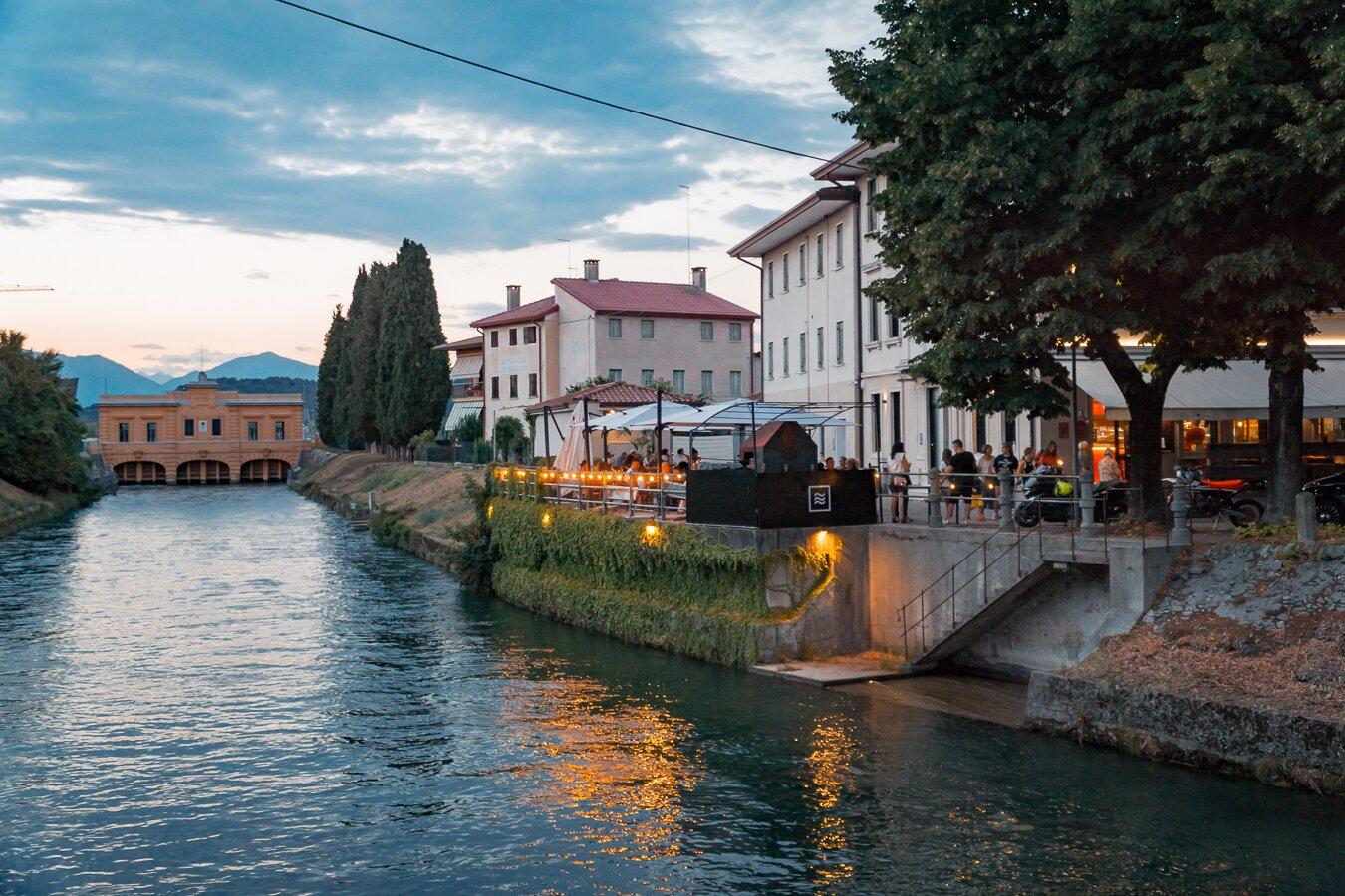La Me Diga - Bacaro Di Terraferma