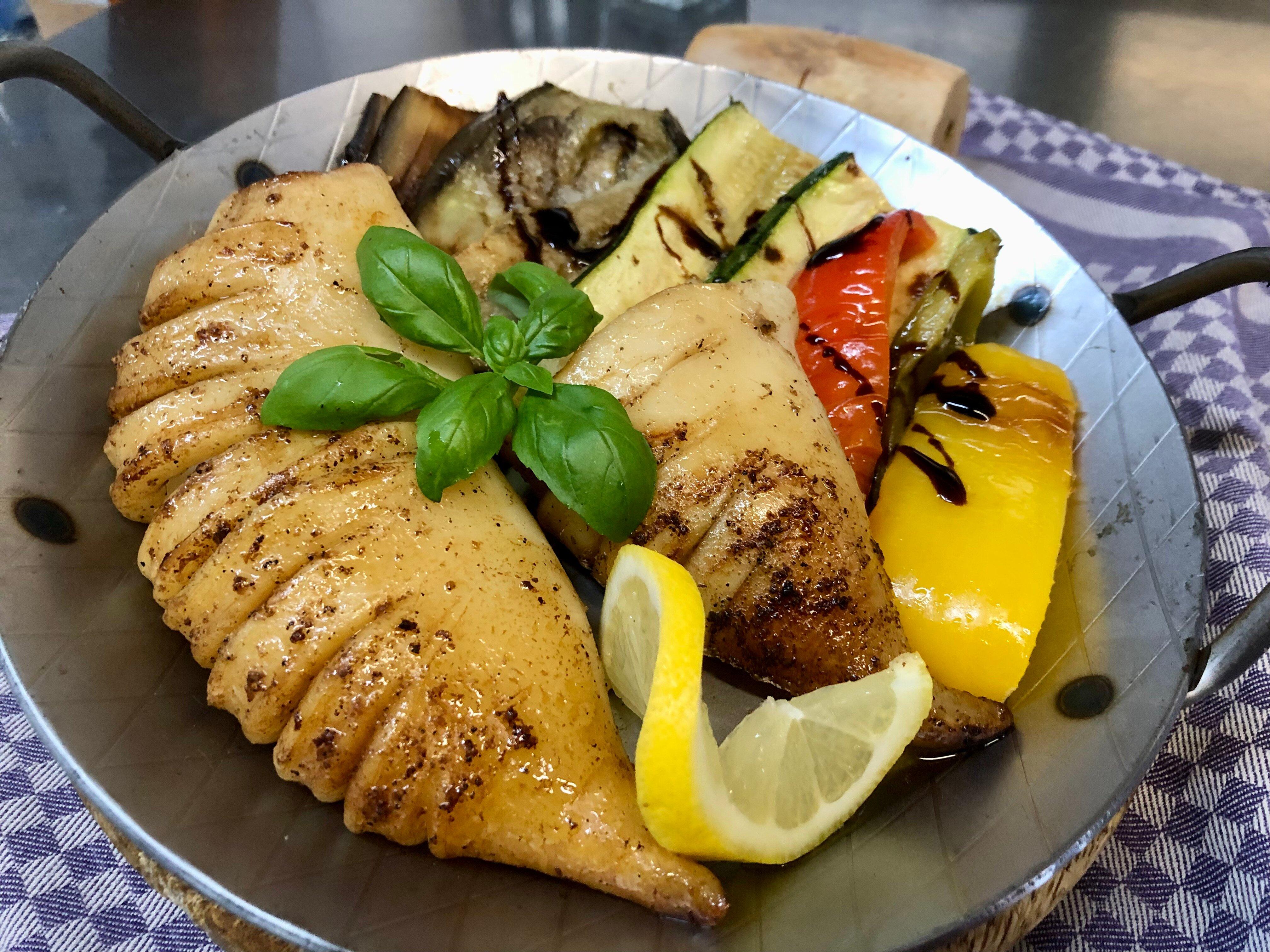 Trattoria Pizzeria Strassenhof