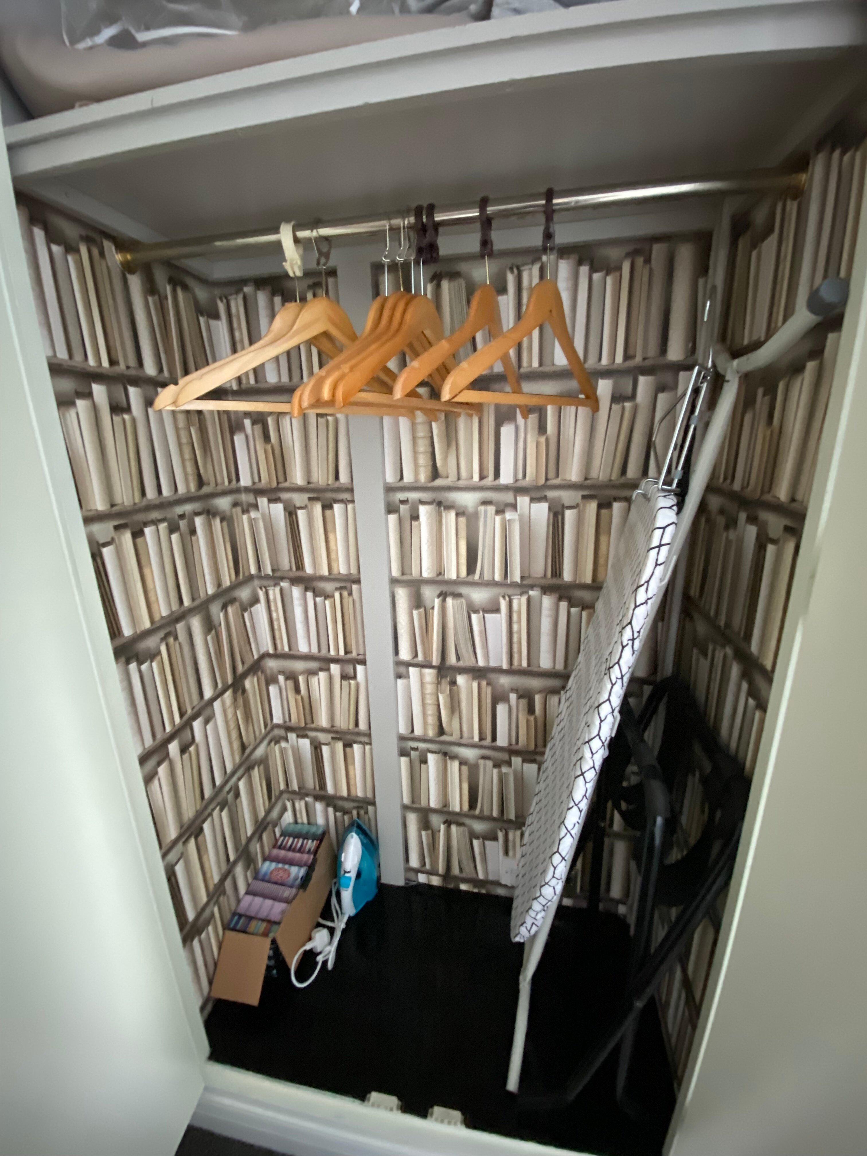 Salt On The Harbour Upstairs