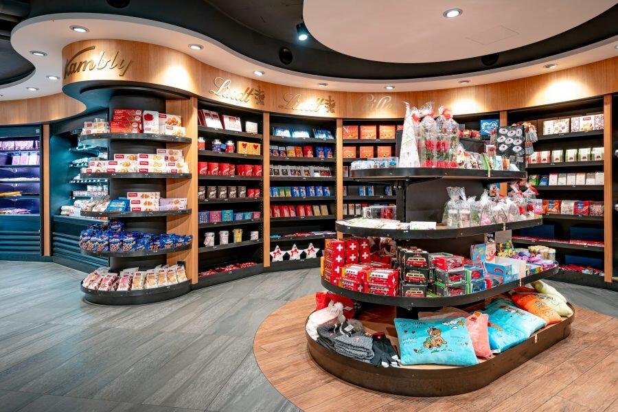 Bistro Märit Grauholz