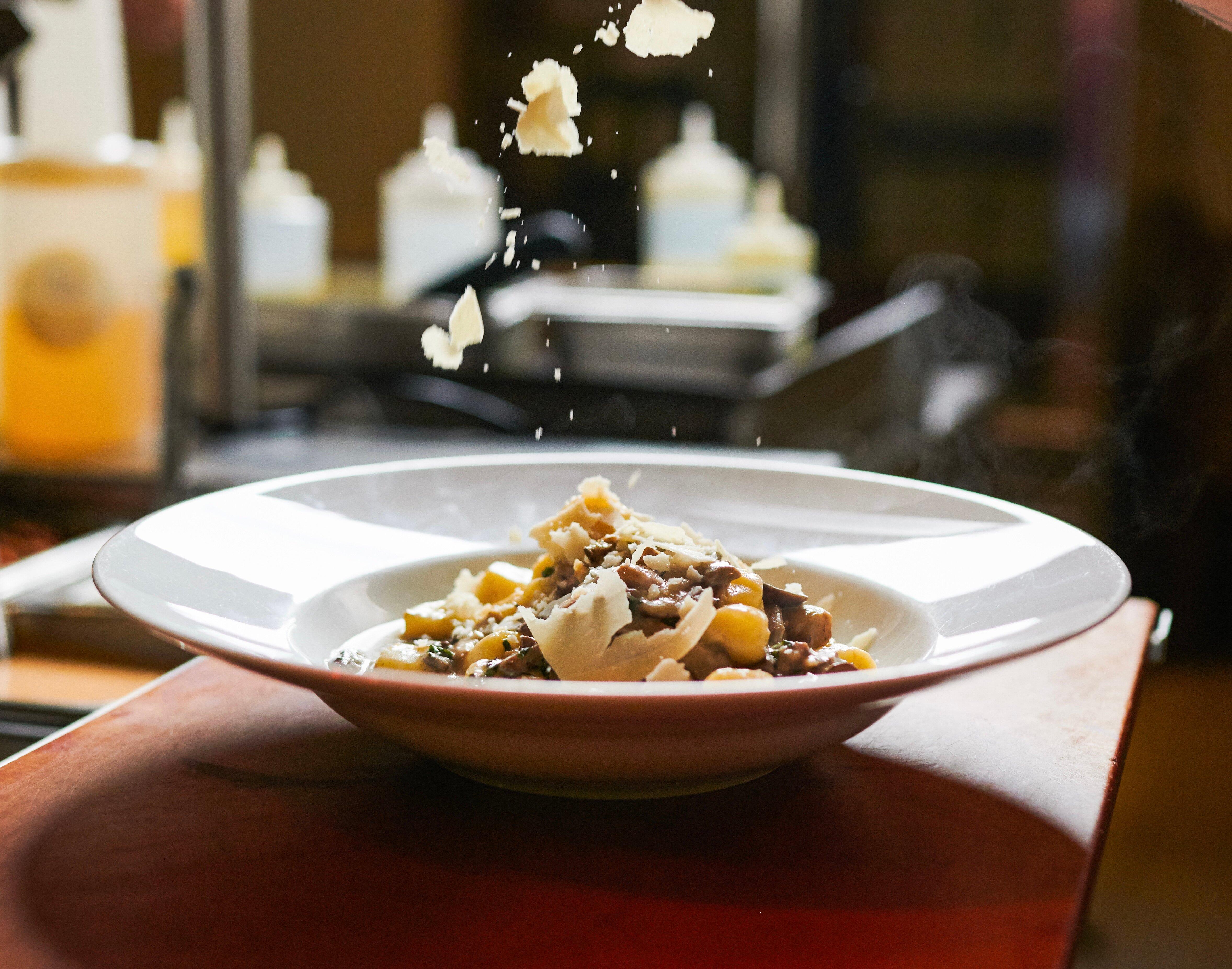 Davio's Northern Italian Steakhouse - Back Bay