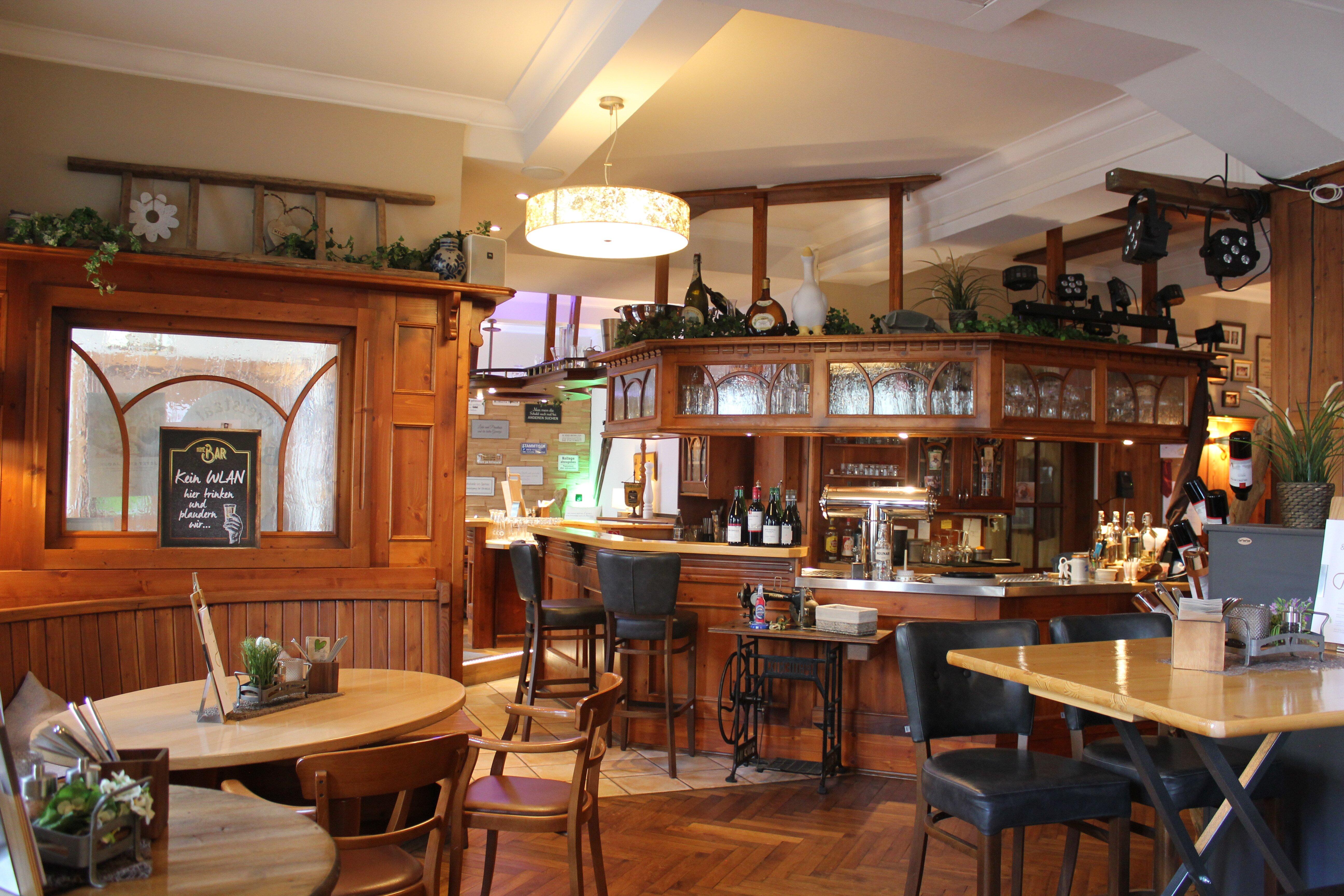 Restaurant Weißes Roß