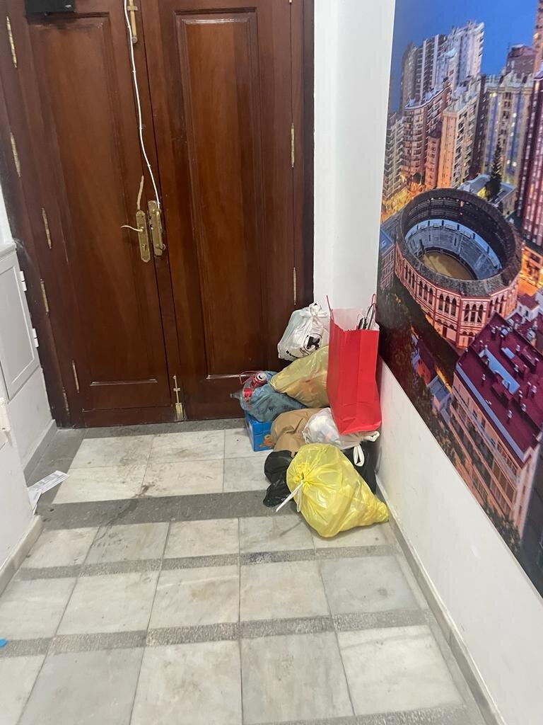 Historic City Centre Mitjana Málaga