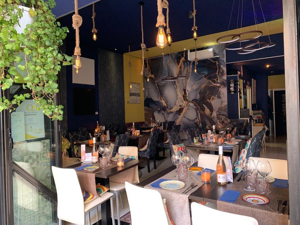 Davisto Restaurant Italien