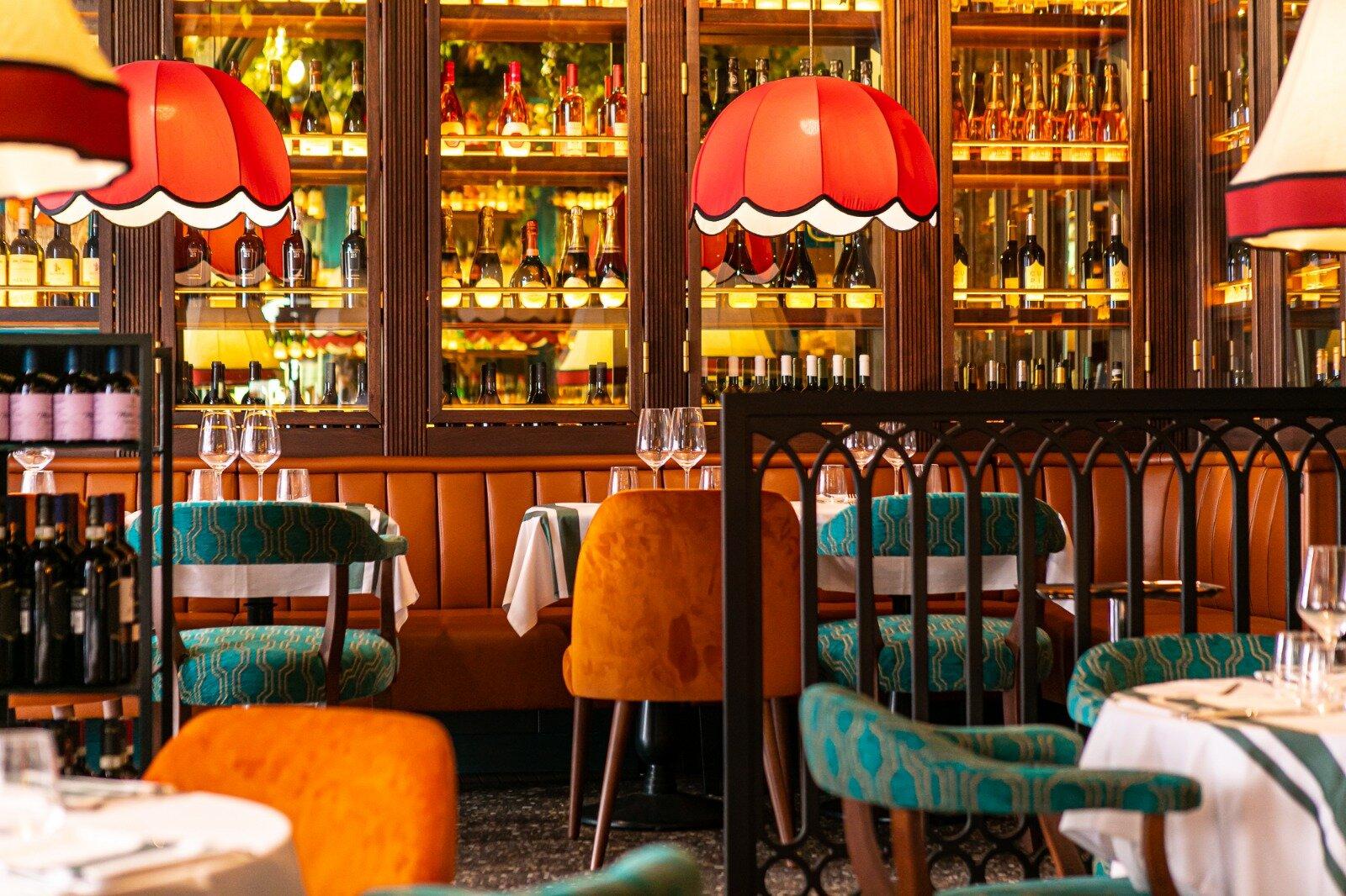 DEROMA Farine Romane