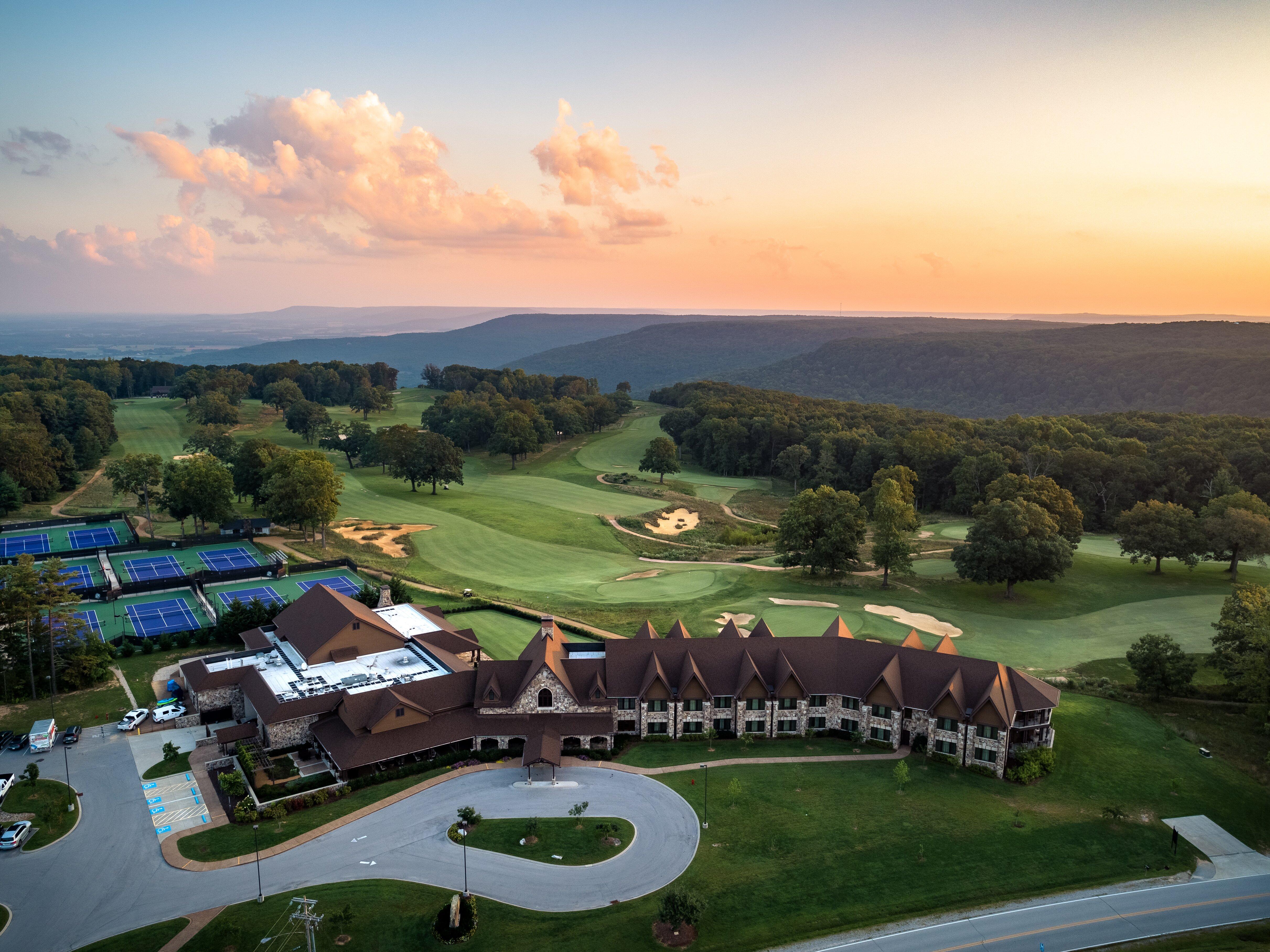 The Sewanee Inn