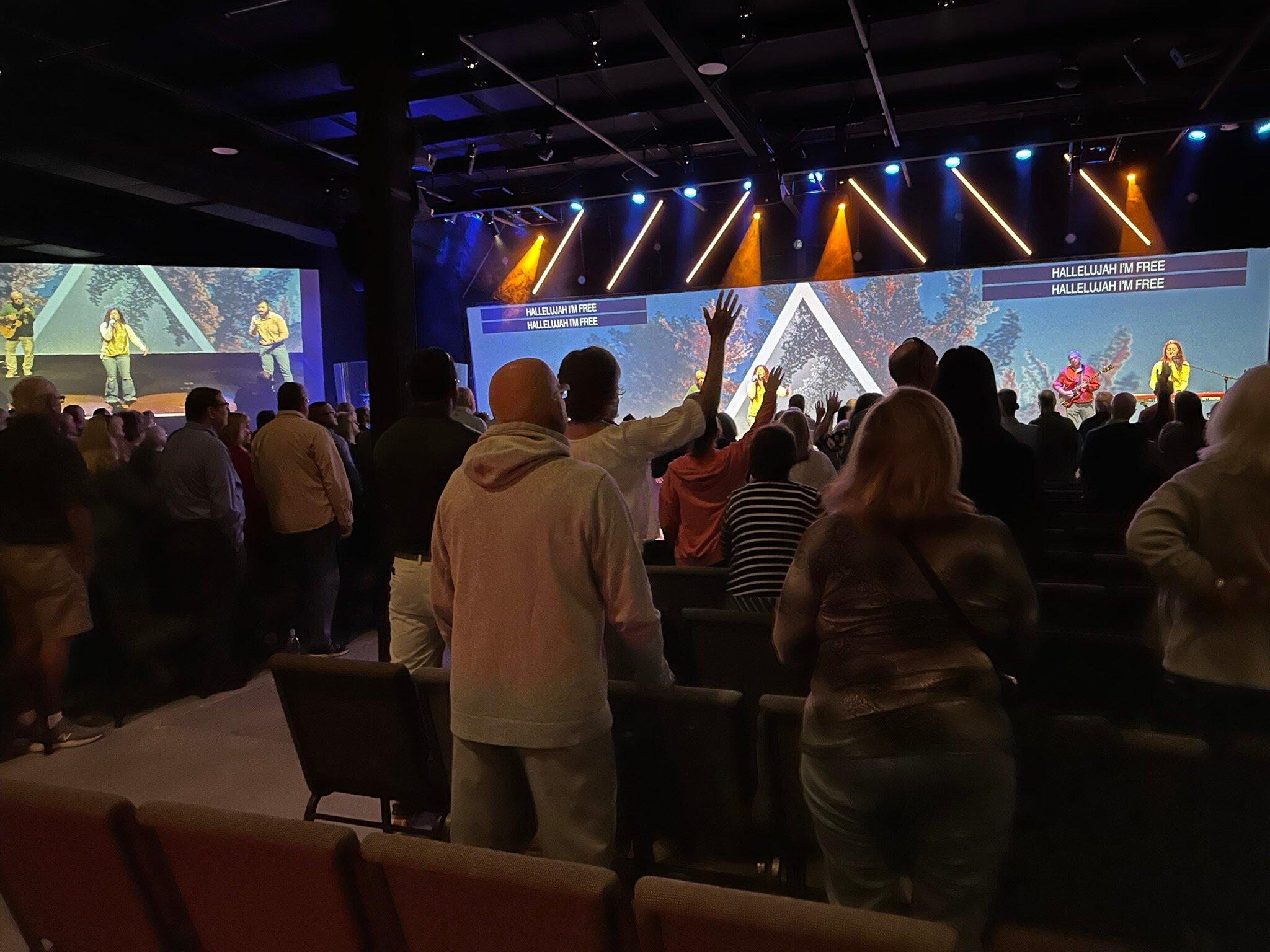 Generations Church