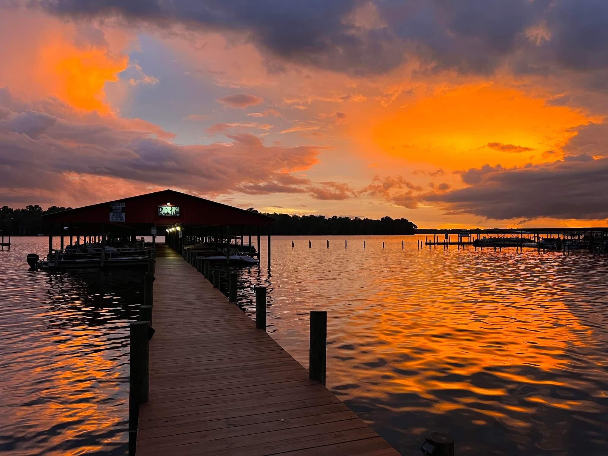 Port Cove RV Resort and Marina