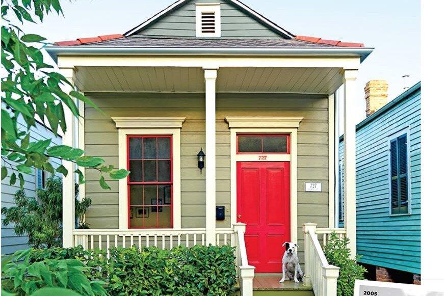 Preservation Resource Center